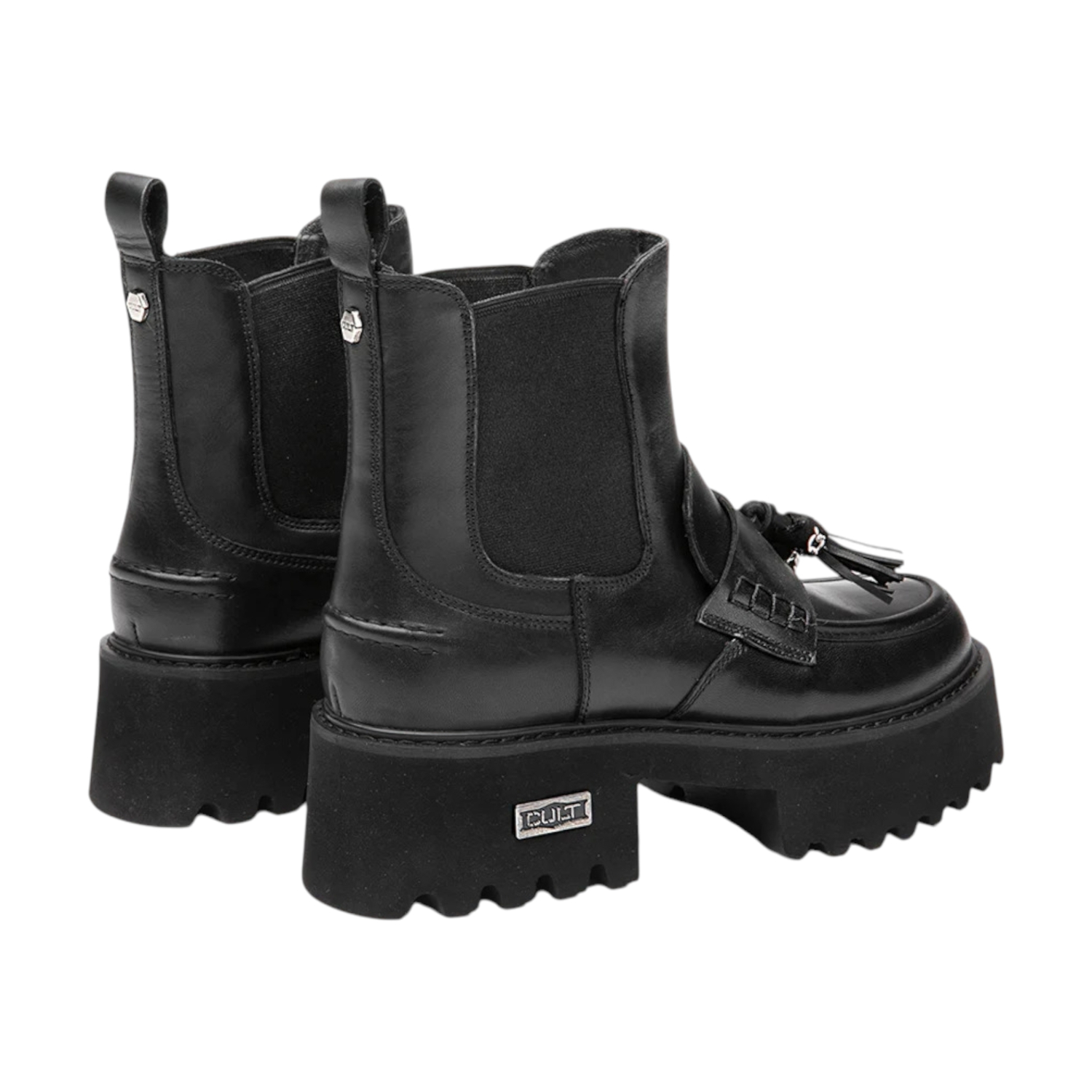 CULT STIVALETTO DONNA