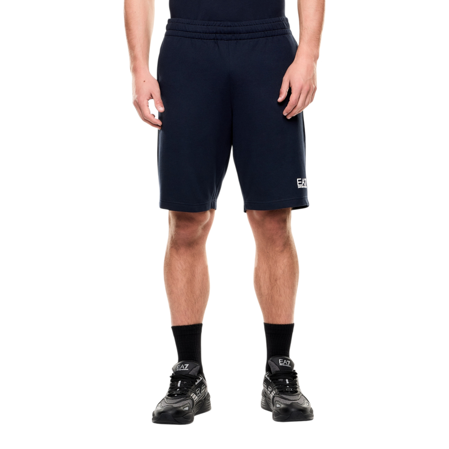 EA7 BERMUDA UOMO
