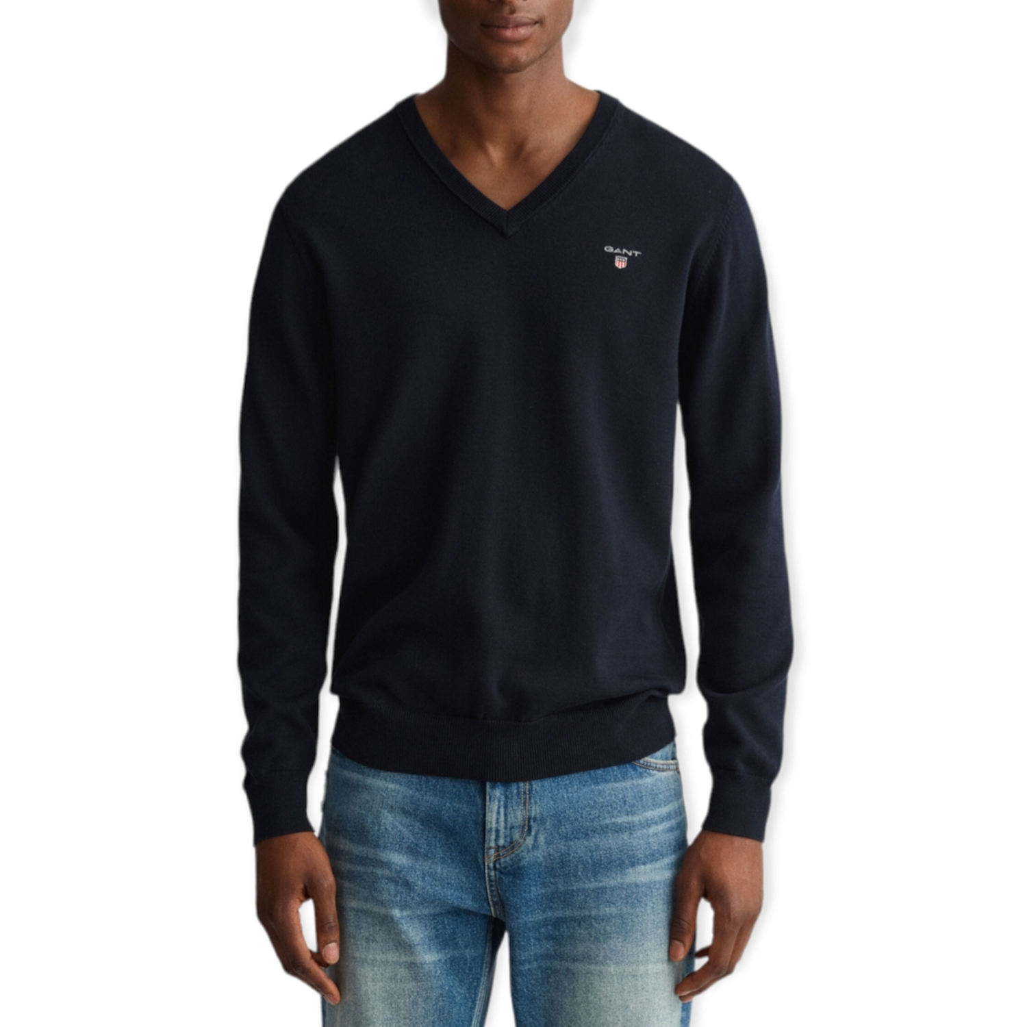 GANT MAGLIA UOMO