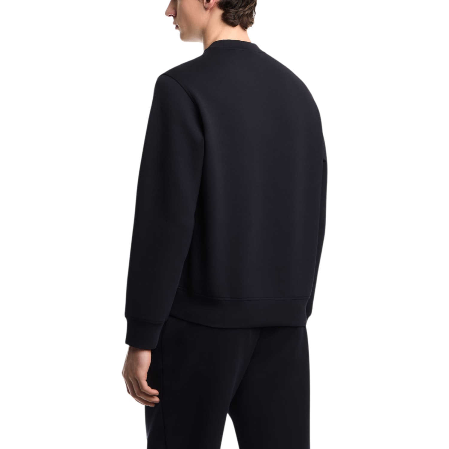 EMPORIO ARMANI FELPA UOMO