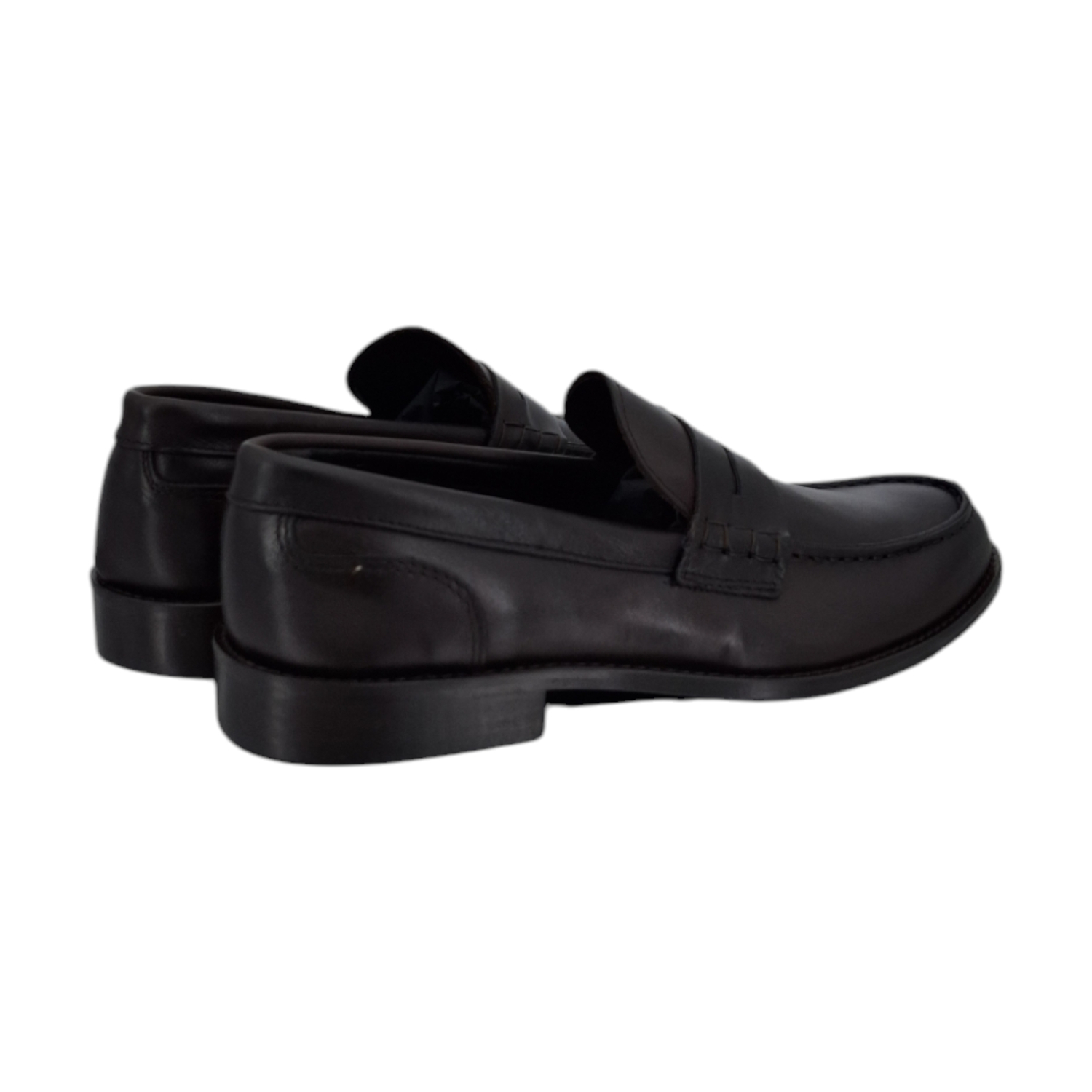 A. GILLES MOCASSINO UOMO