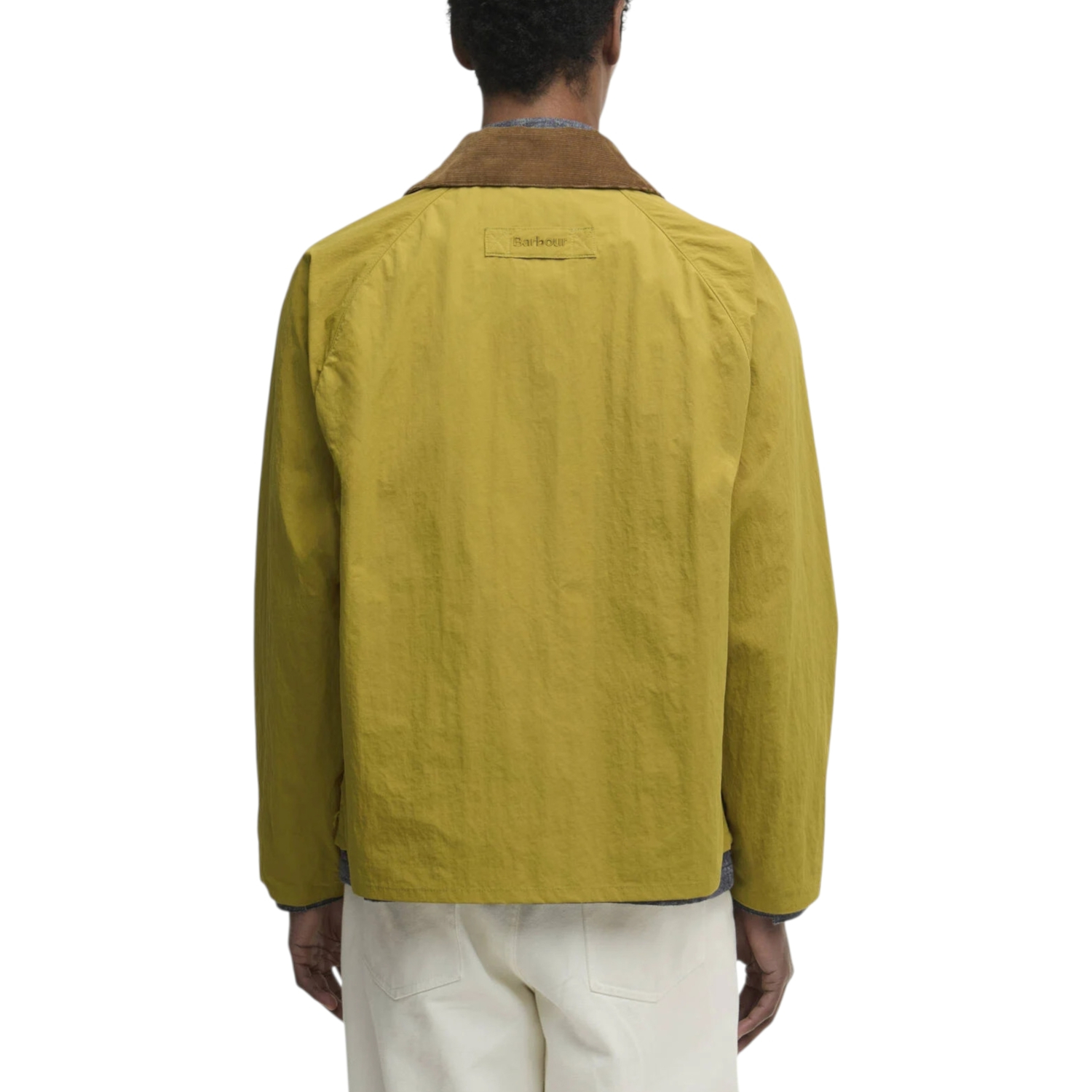 BARBOUR GIUBBINO UOMO