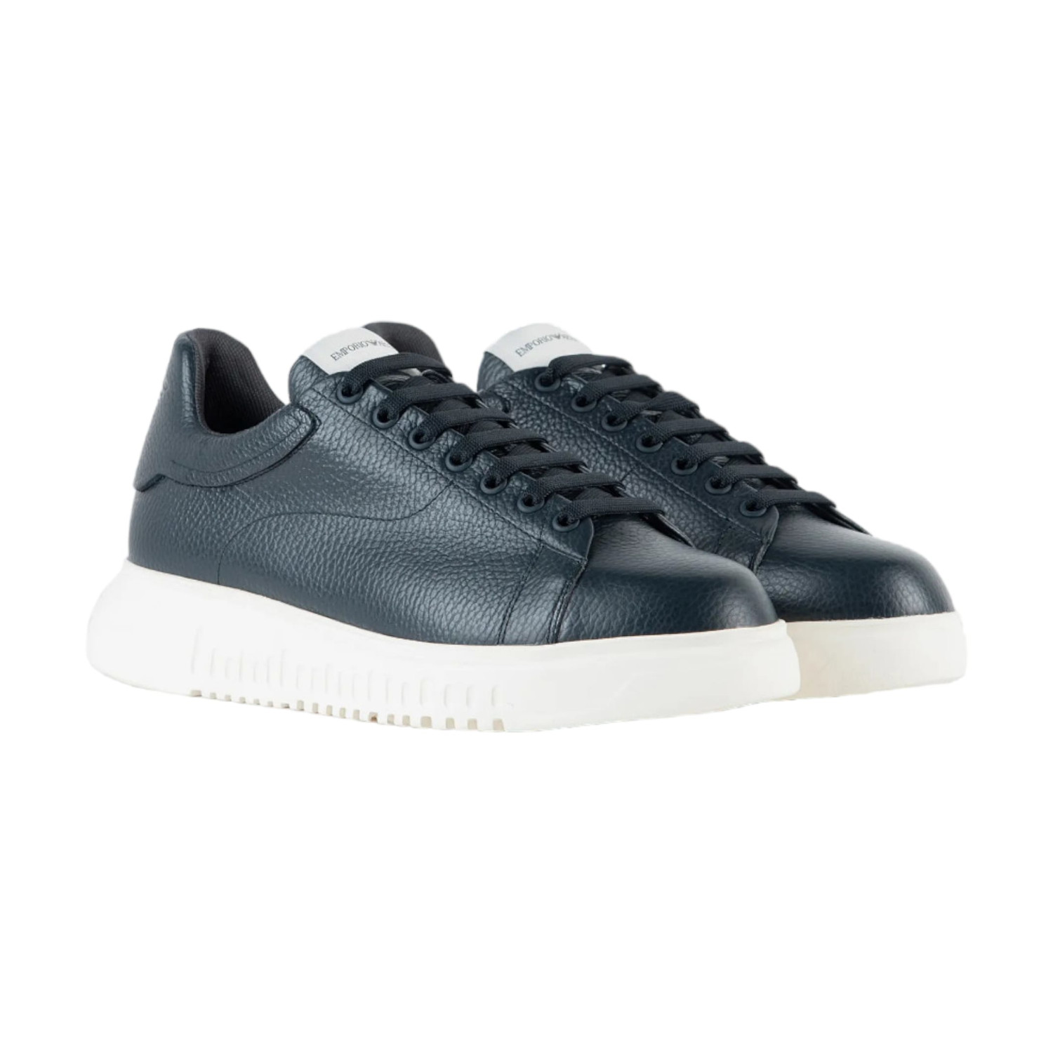 EMPORIO ARMANI SNEAKERS UOMO
