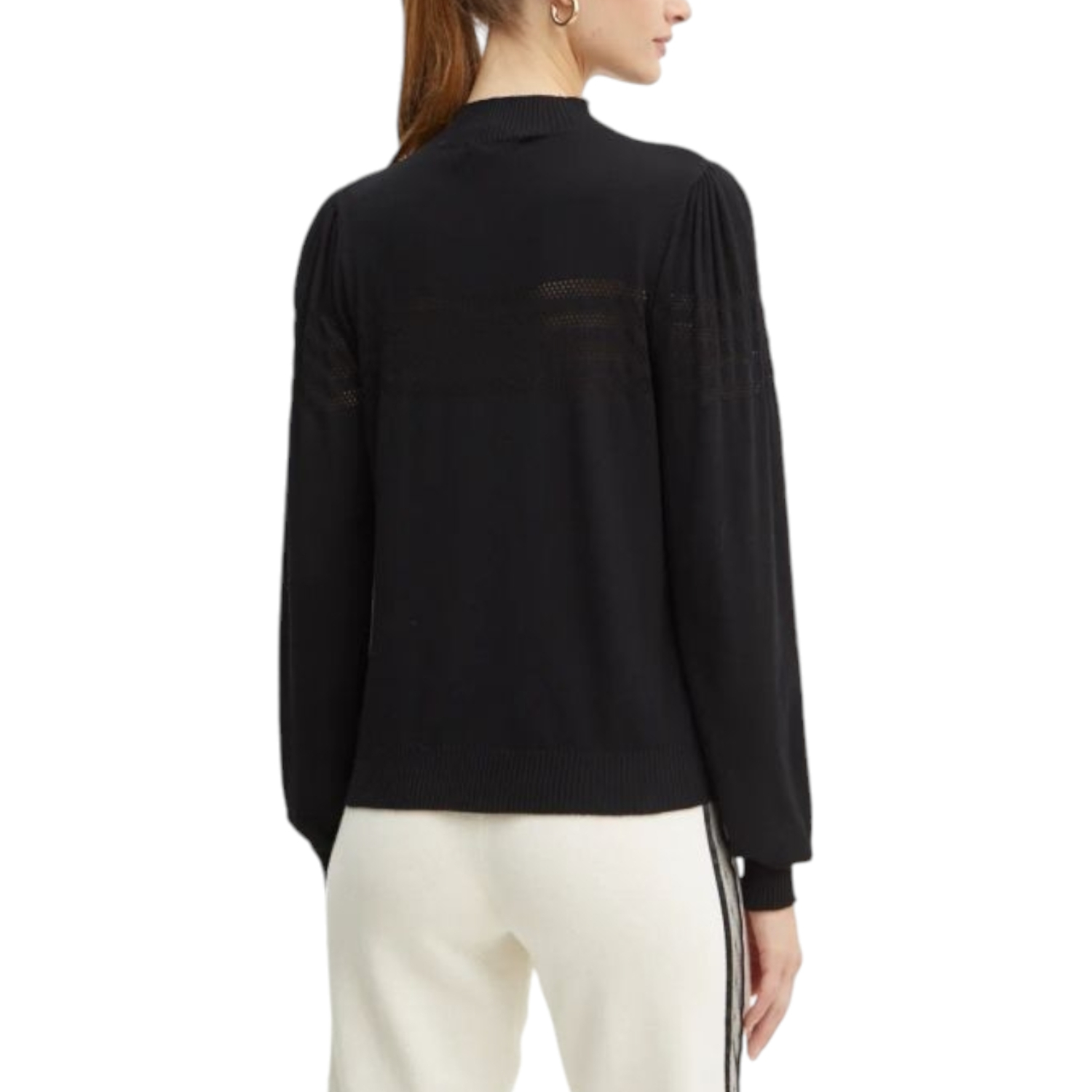 TWINSET LUPETTO DONNA