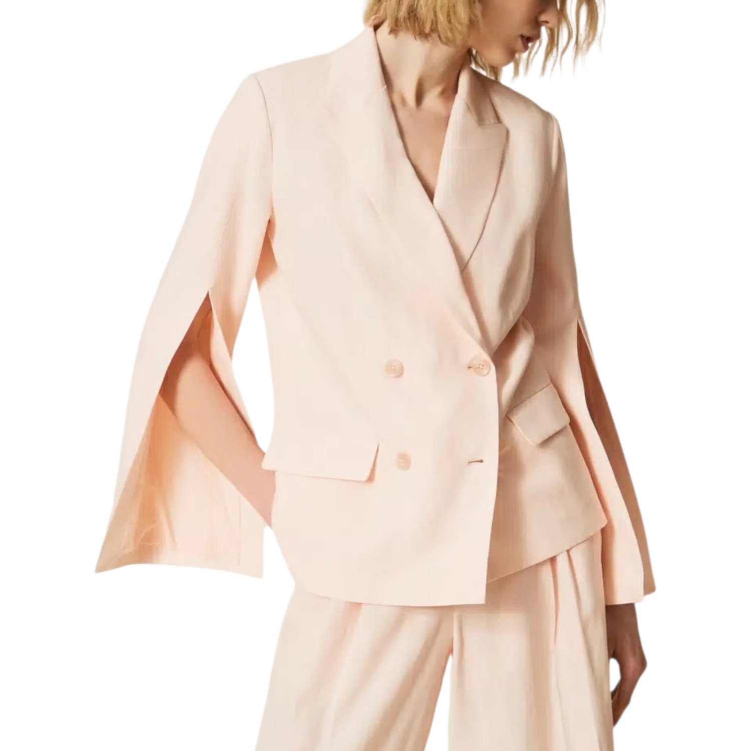 TWINSET BLAZER DONNA