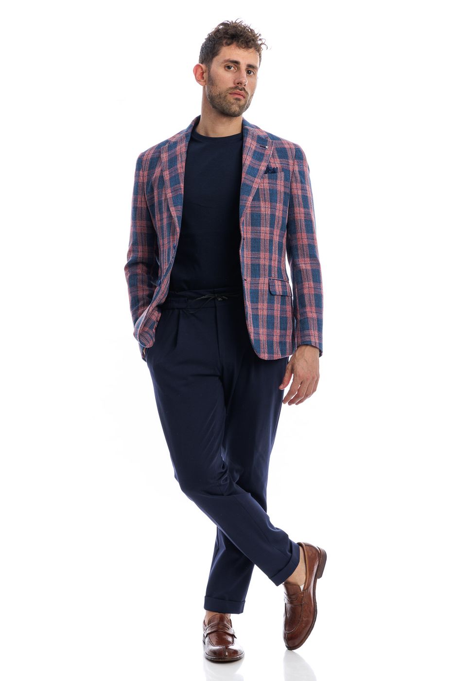 IANNIELLO GIACCA UOMO