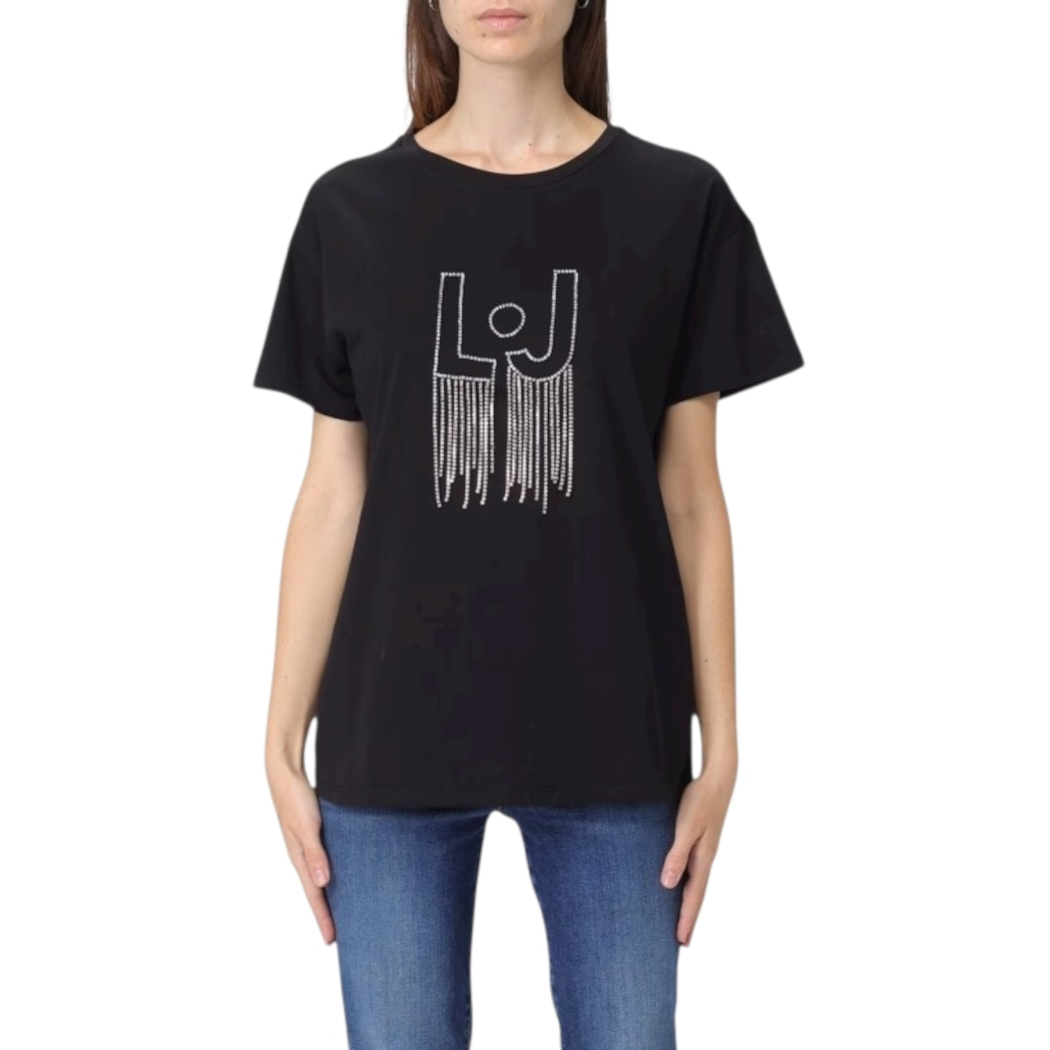 LIU JO T-SHIRT DONNA