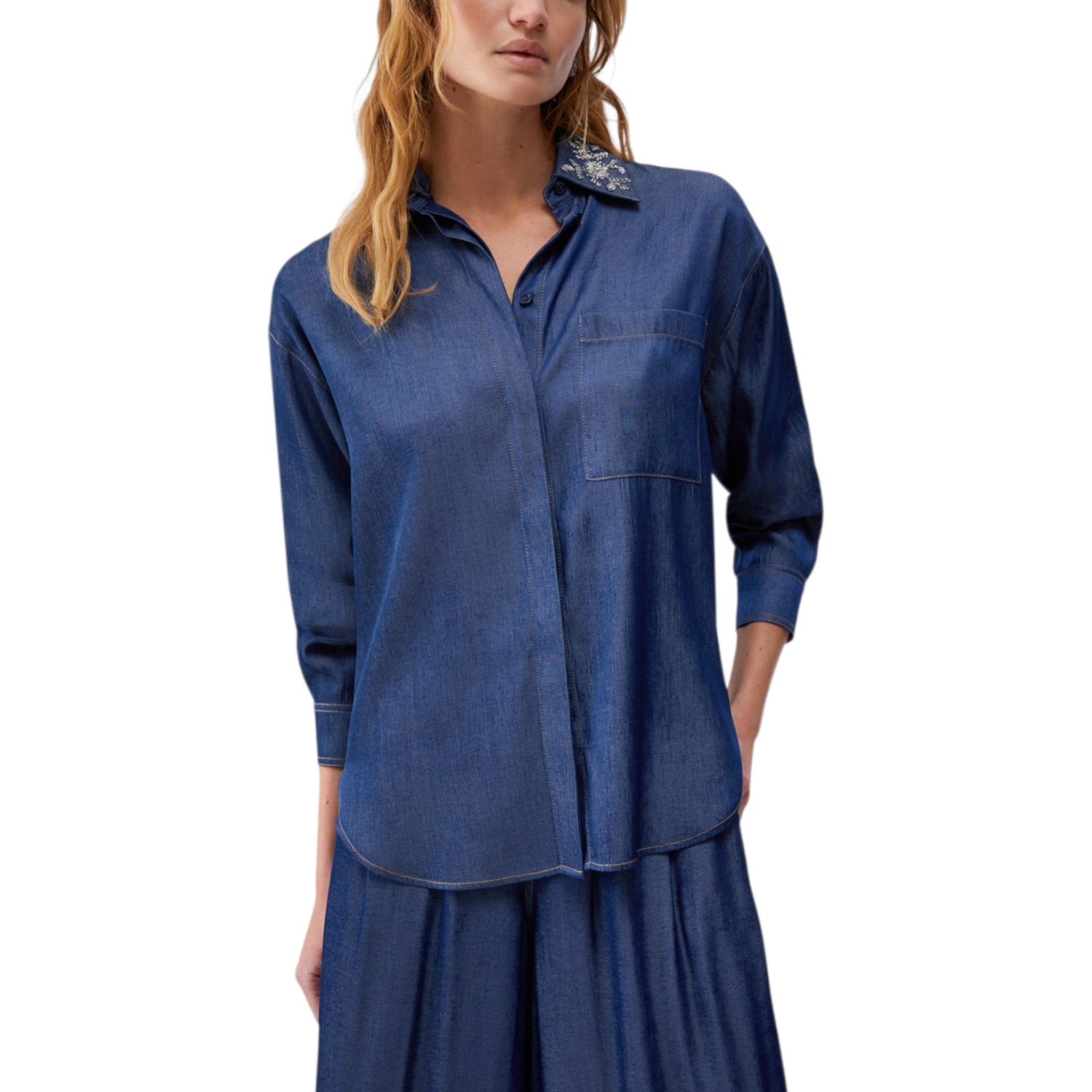 LIU JO CAMICIA DONNA