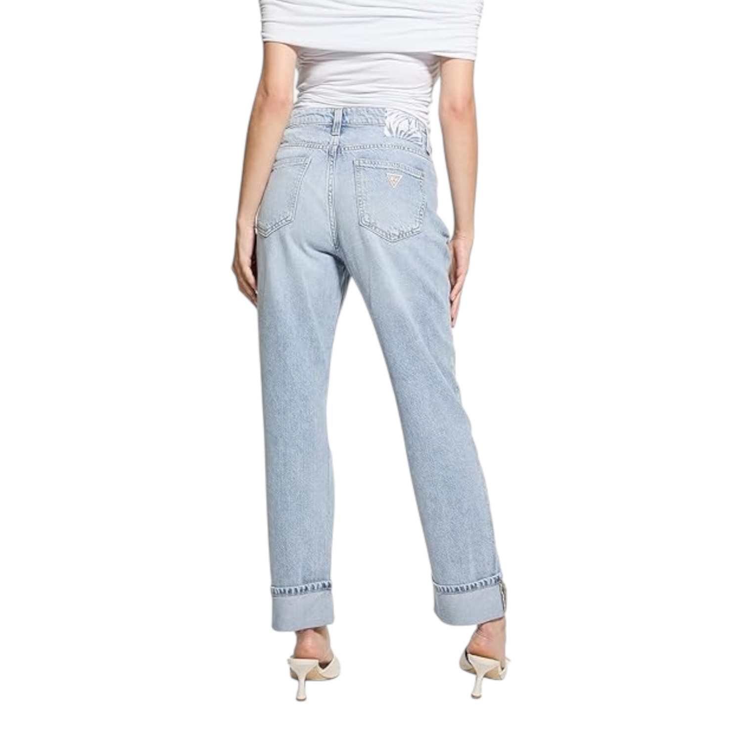 GUESS JEANS JEANS DONNA