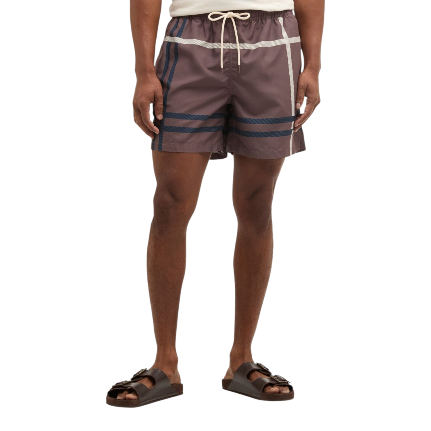 BARBOUR COSTUME UOMO