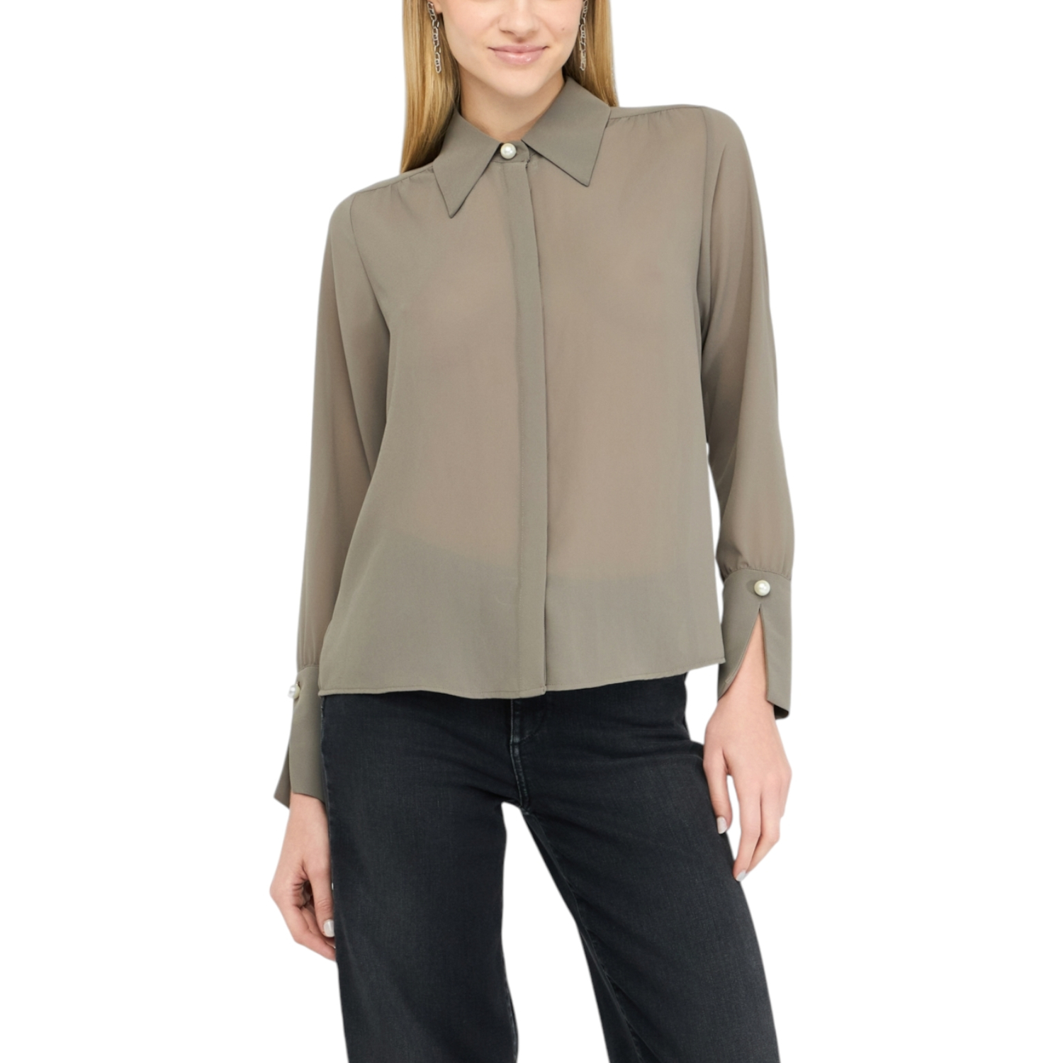 LIU JO CAMICIA DONNA