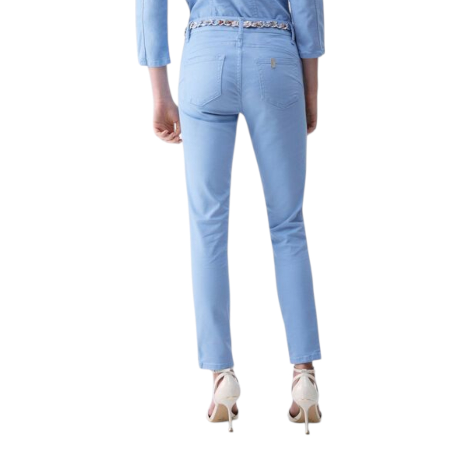 LIU JO PANTALONE DONNA