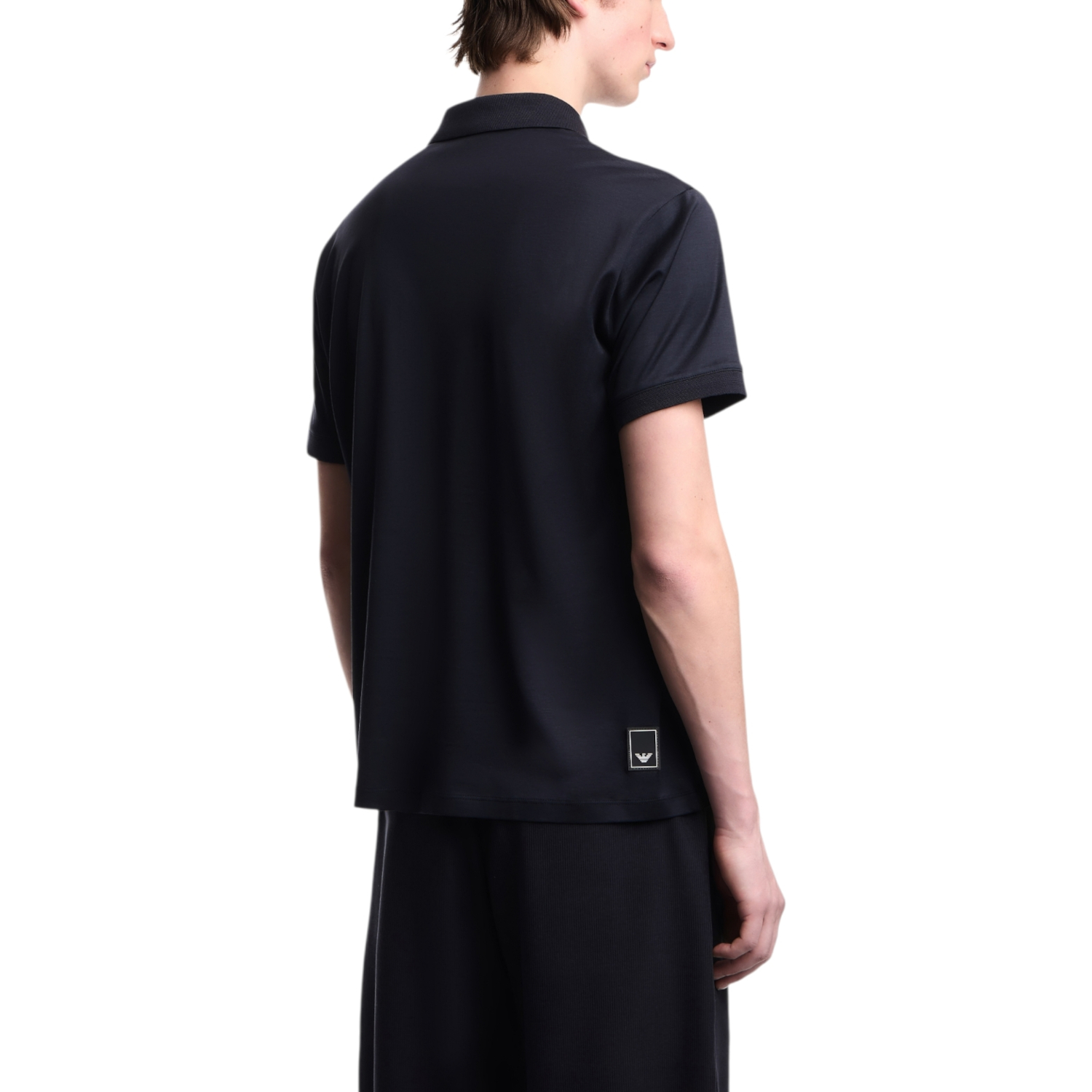 EMPORIO ARMANI POLO UOMO
