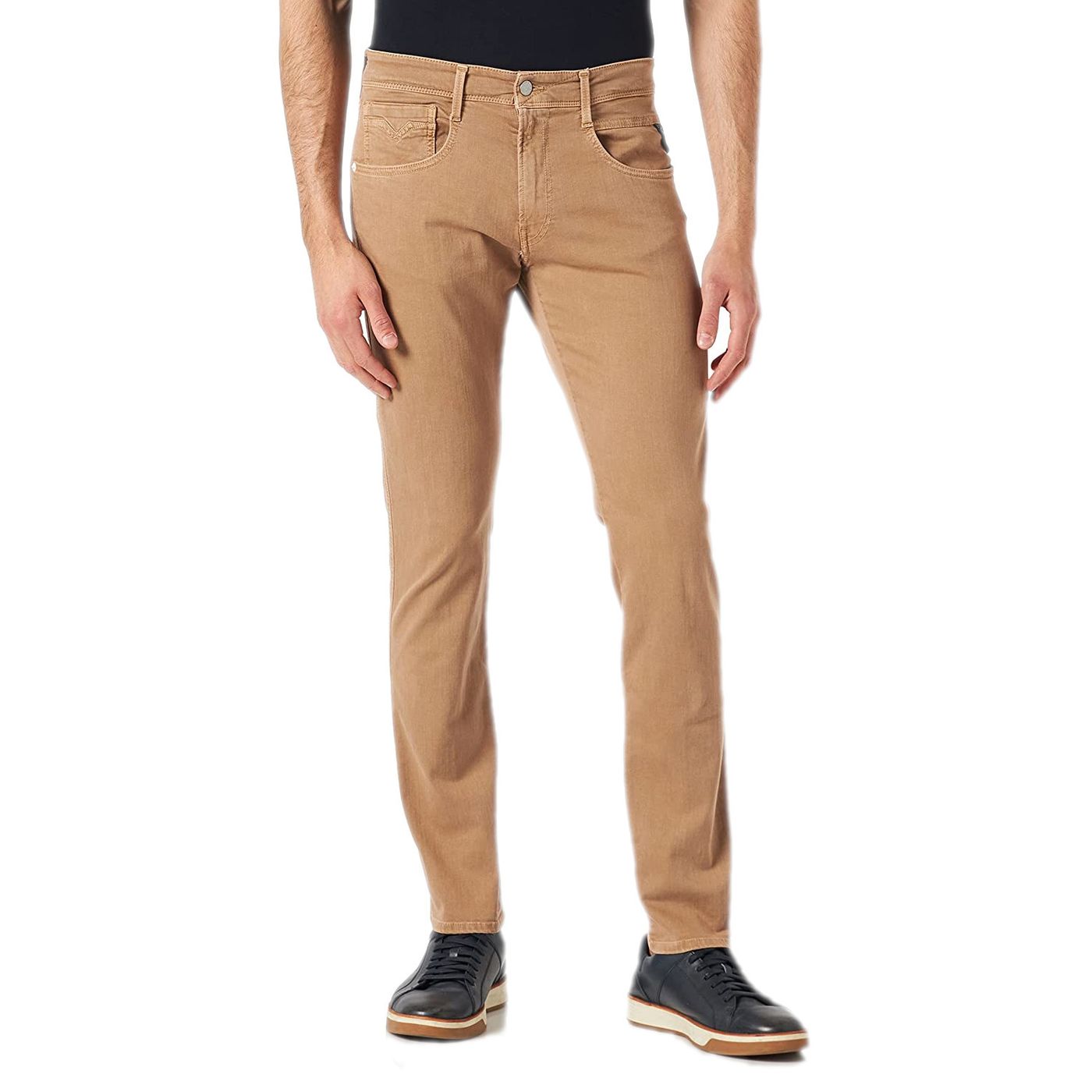 REPLAY PANTALONE UOMO