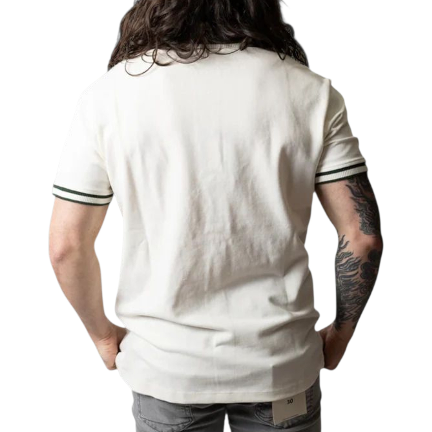LIU JO POLO UOMO