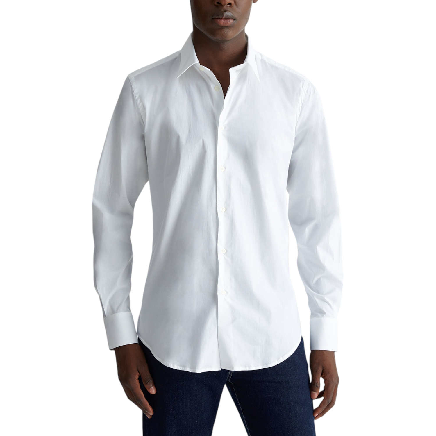 LIU JO CAMICIA UOMO