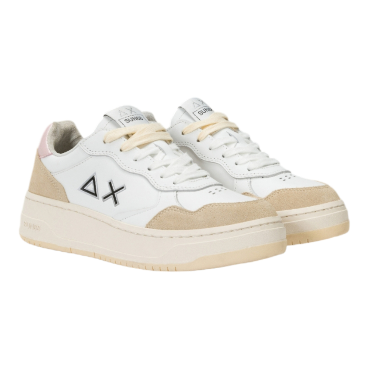 Sun68 Sneakers Donna