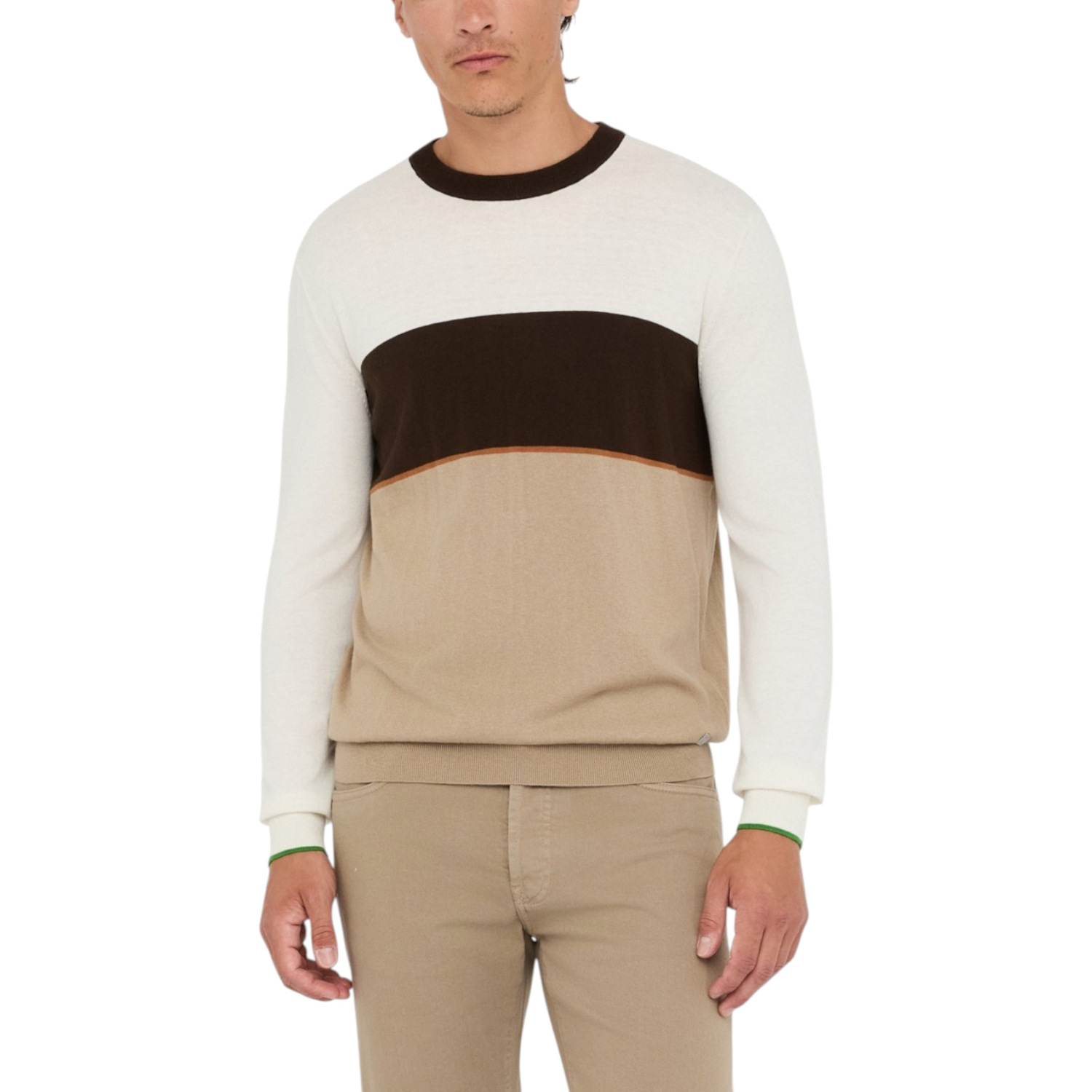 LIU JO MAGLIA UOMO
