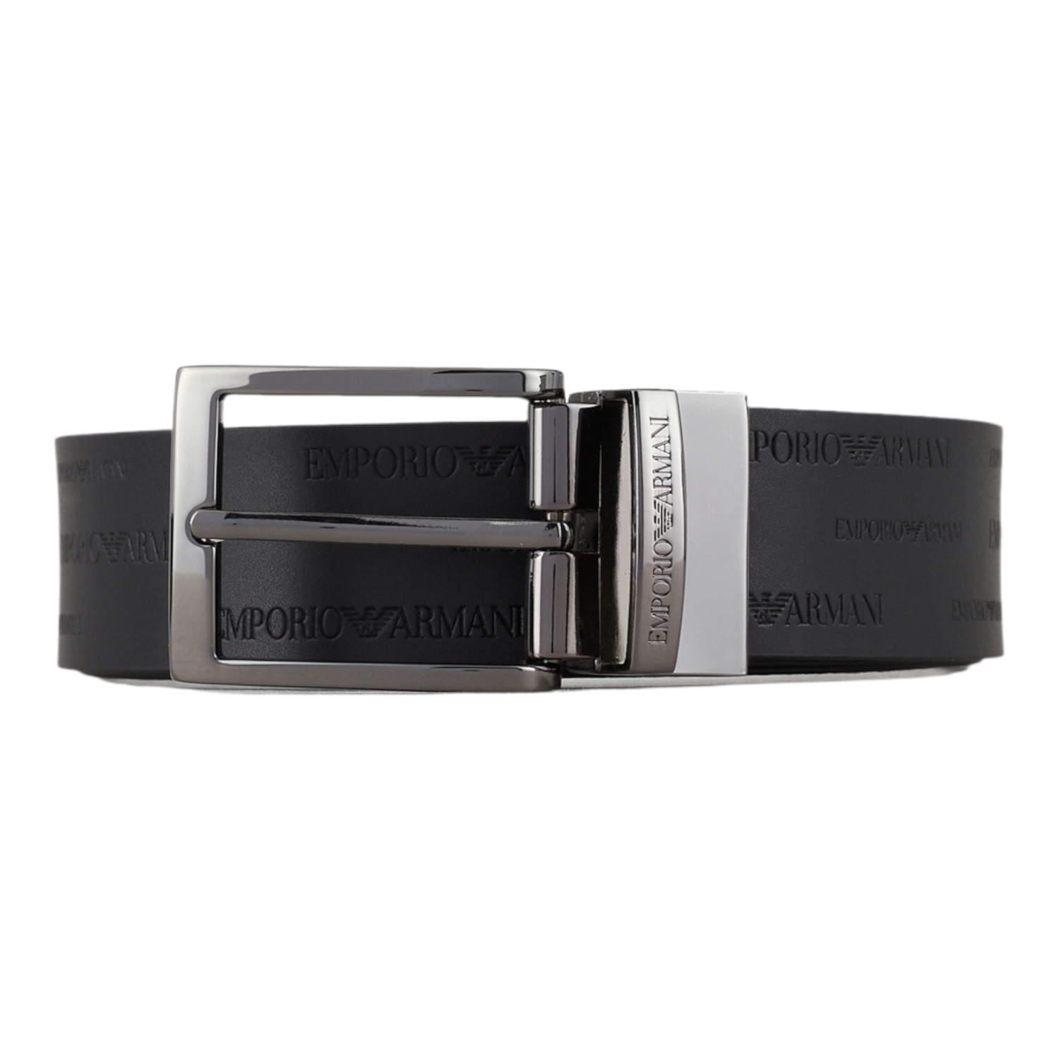 EMPORIO ARMANI CINTURA UOMO