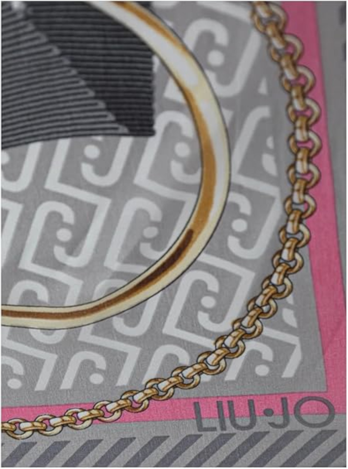 LIU JO FOULARD DONNA
