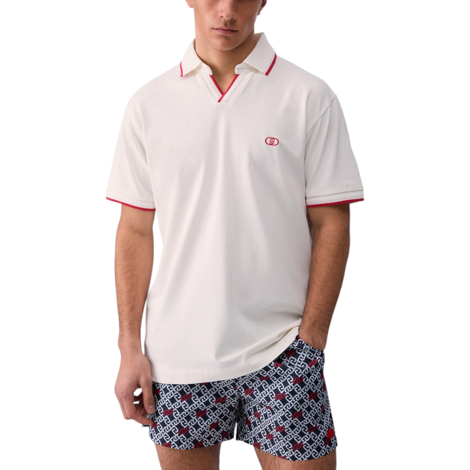 LIU JO POLO UOMO