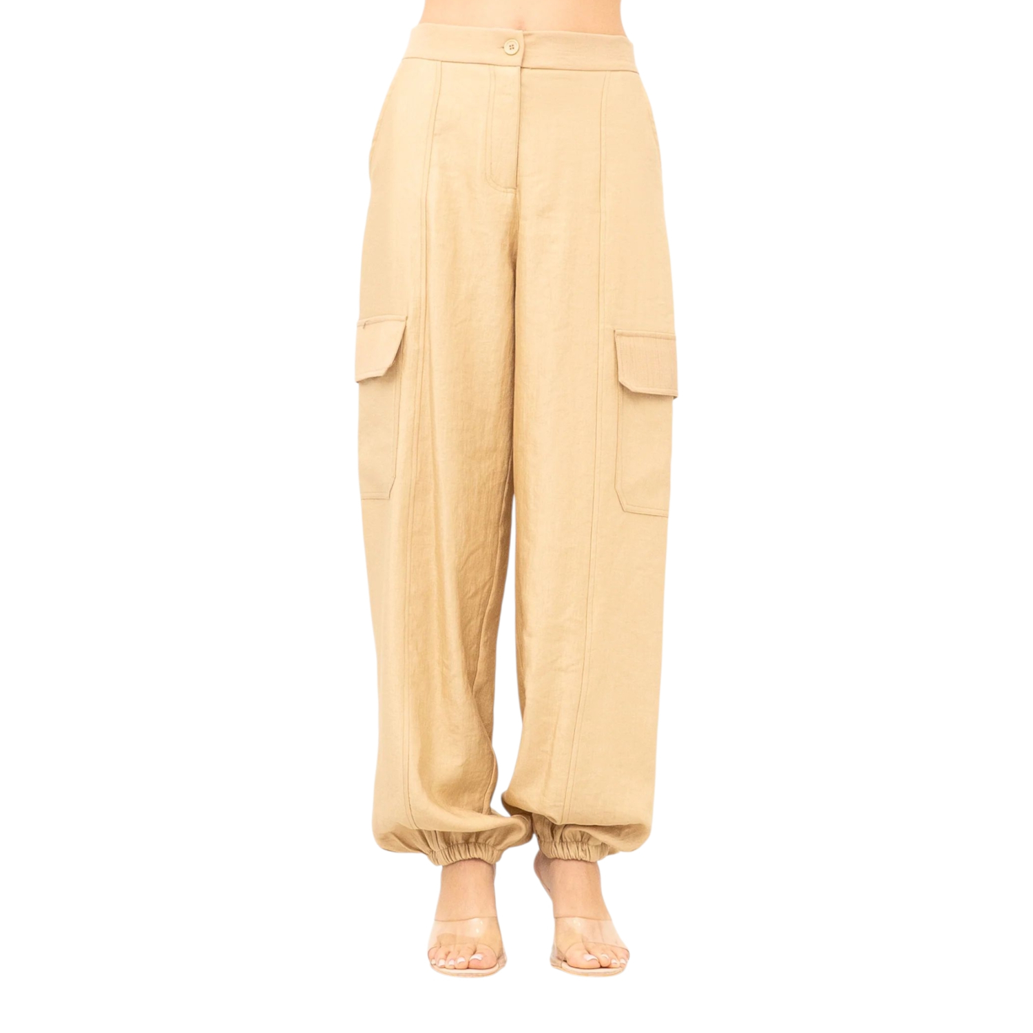 TWINSET PANTALONE DONNA