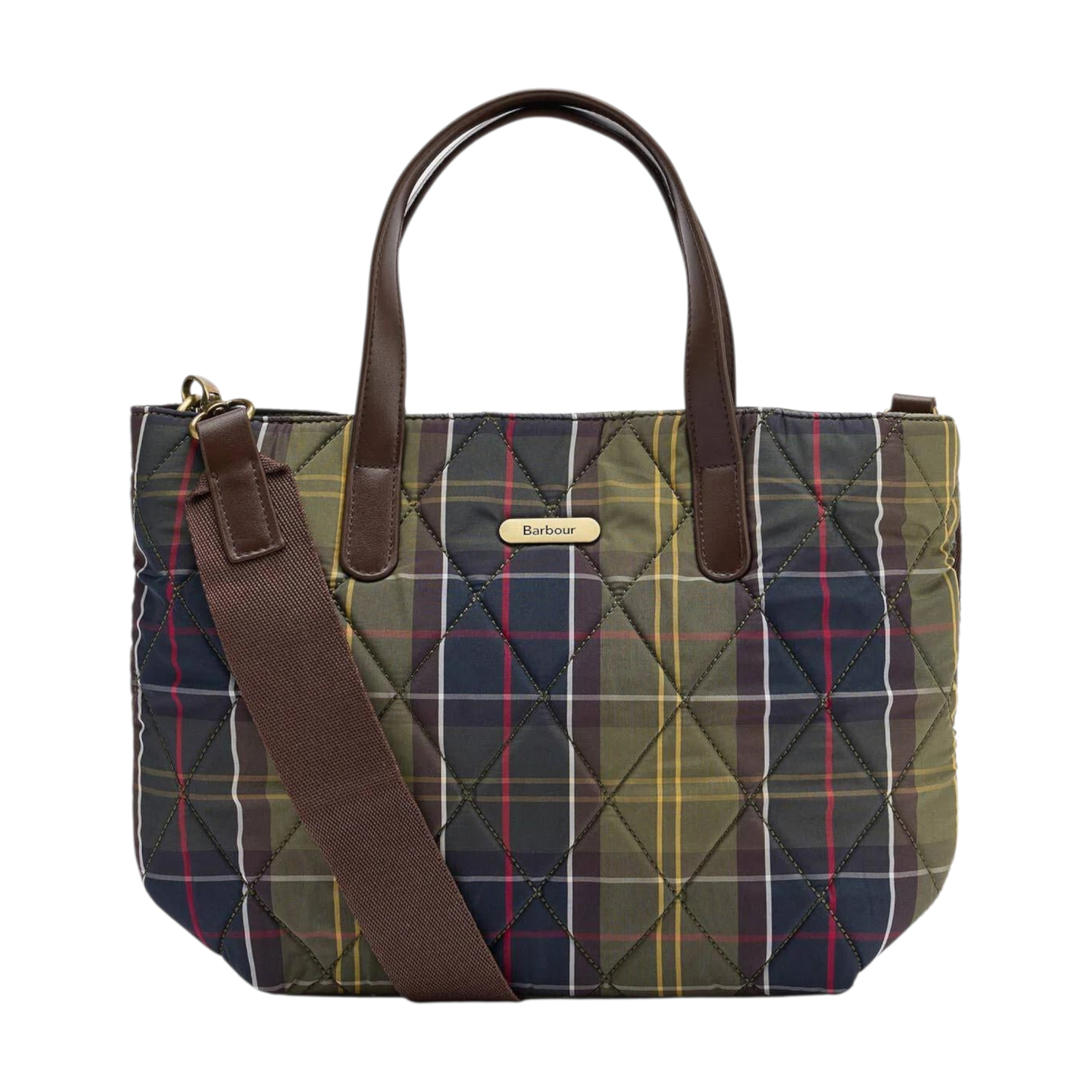 BARBOUR BORSA DONNA