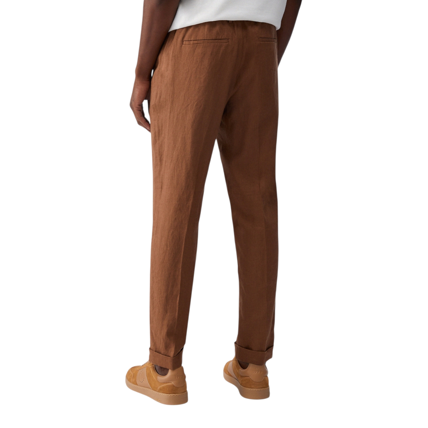 LIU JO PANTALONE UOMO