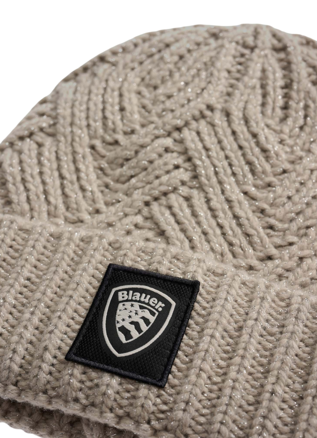 BLAUER CAPPELLO DONNA