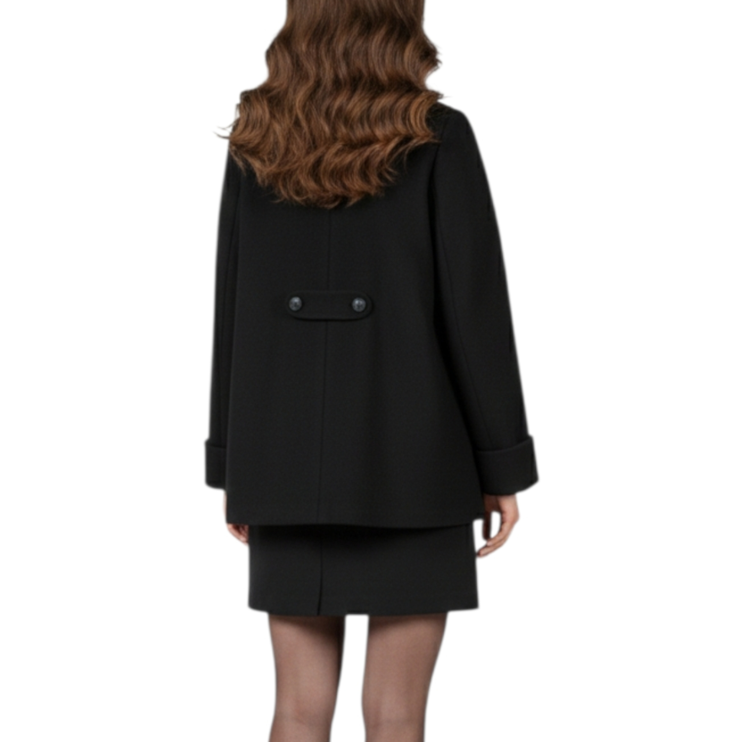IANNIELLO CAPPOTTO DONNA