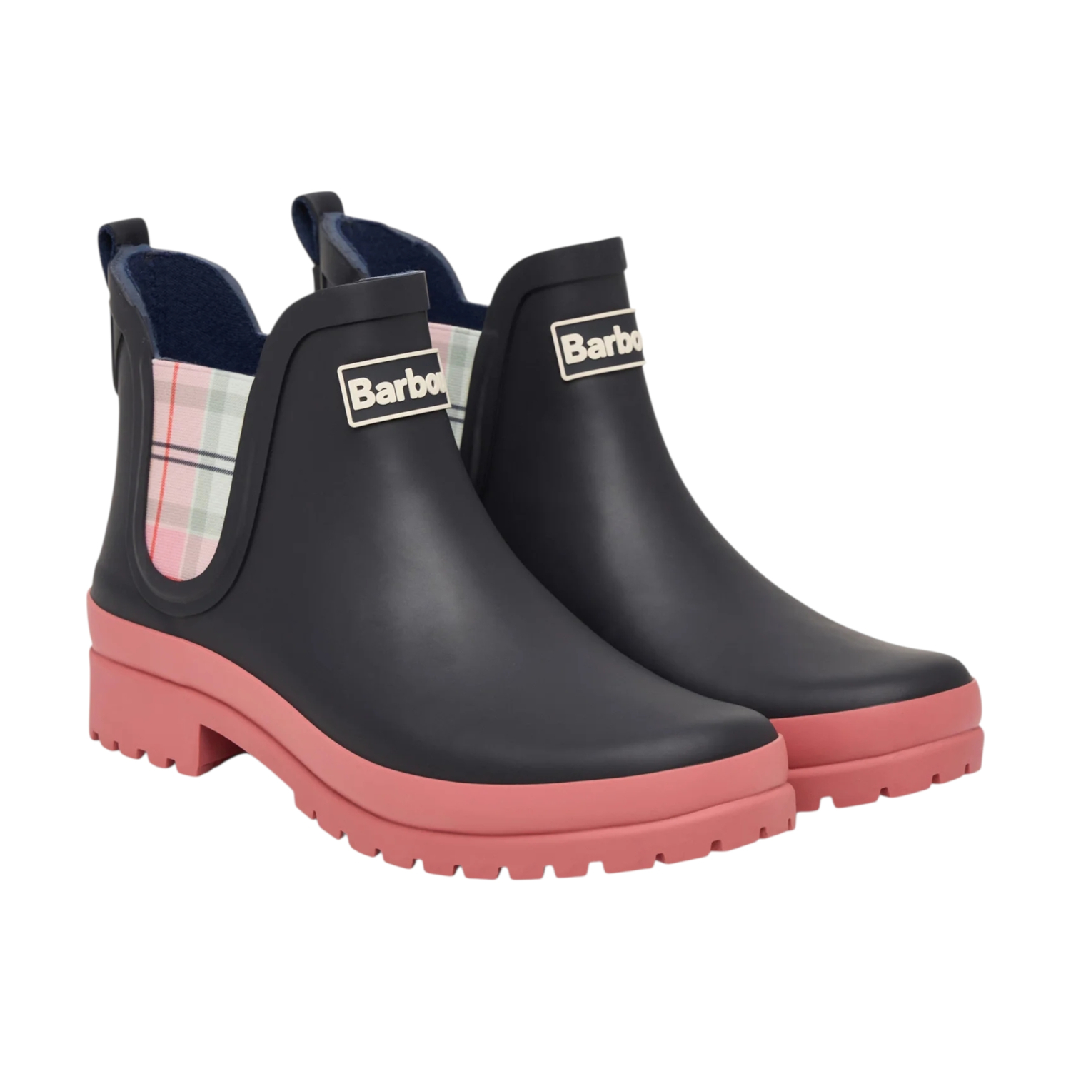 BARBOUR STIVALETTO DONNA