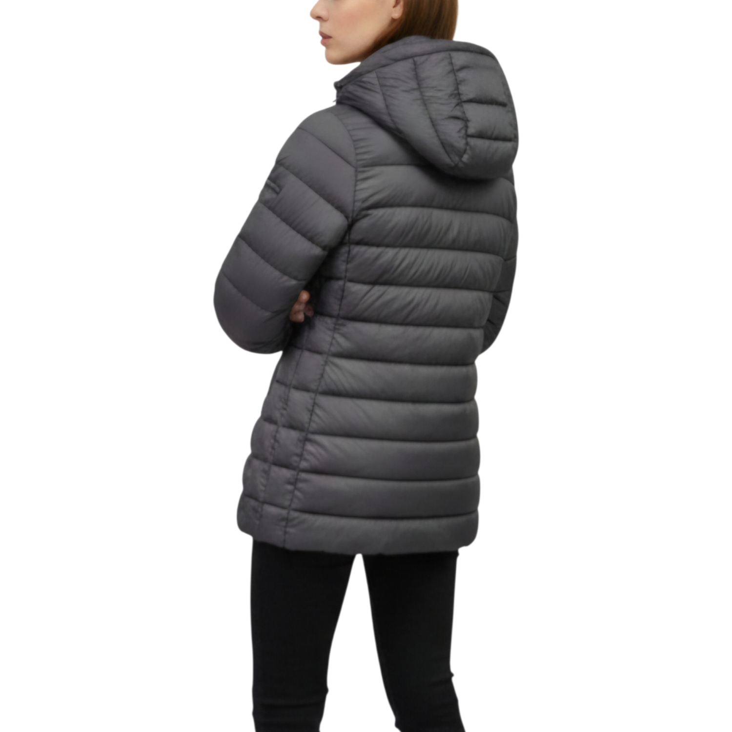 MIXTURE GIUBBINO DONNA