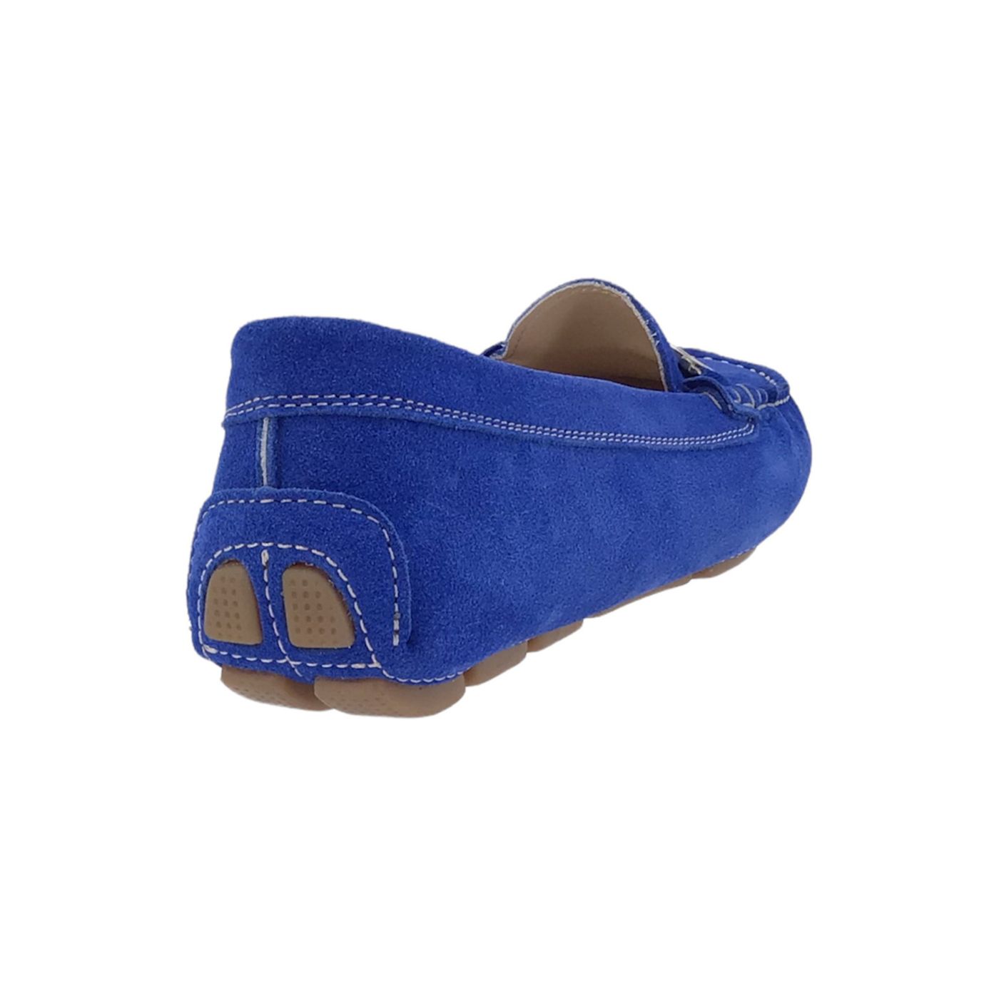 IANNIELLO MOCASSINO DONNA