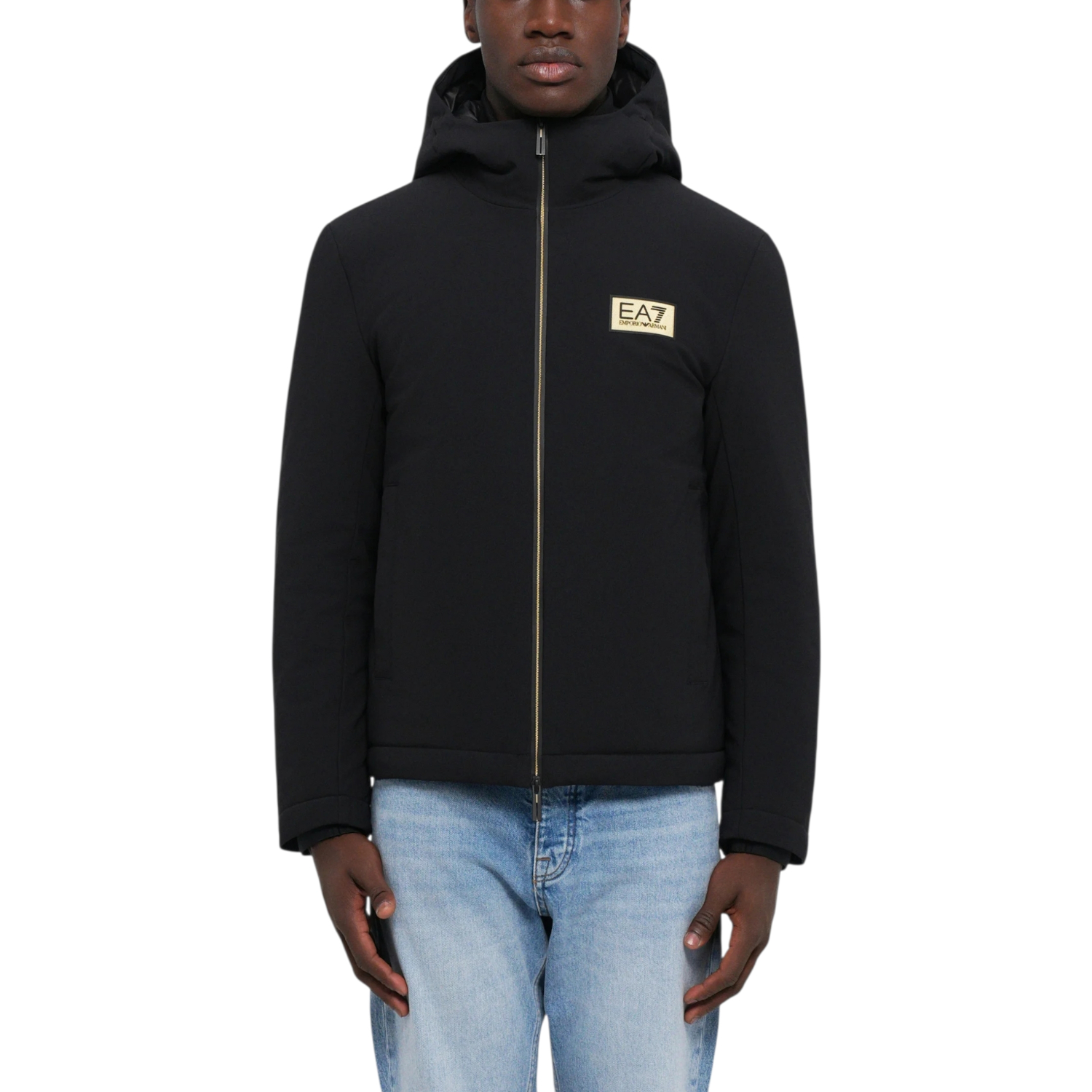 EA7 GIUBBOTTO UOMO