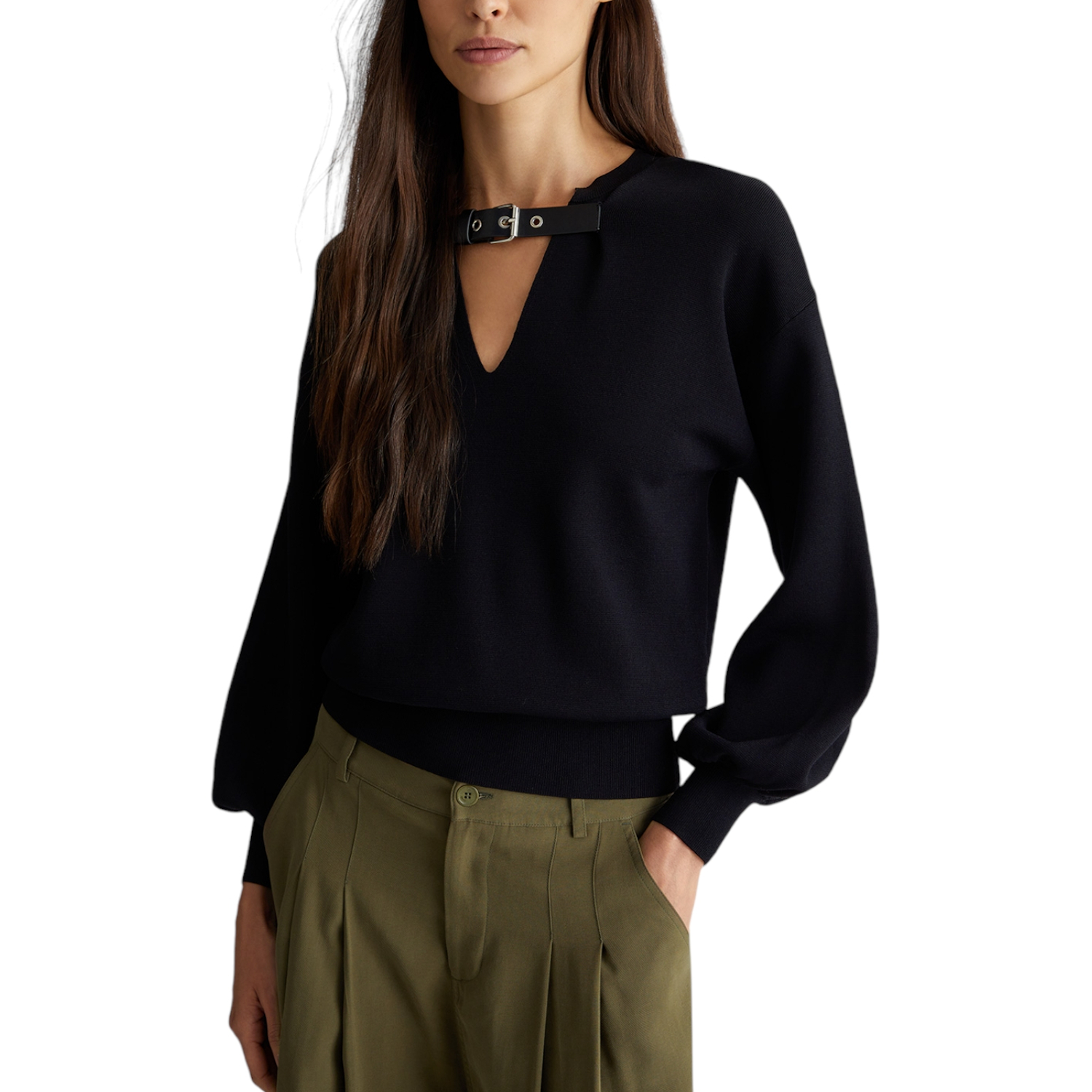 LIU JO MAGLIA DONNA