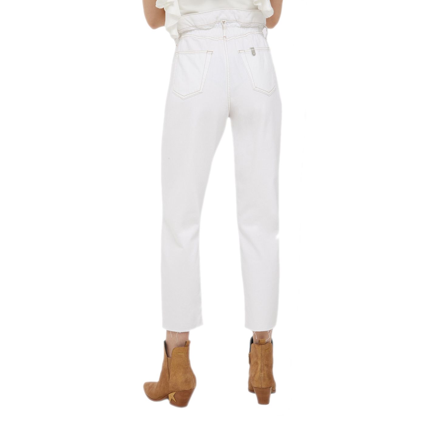 LIU JO PANTALONE DONNA