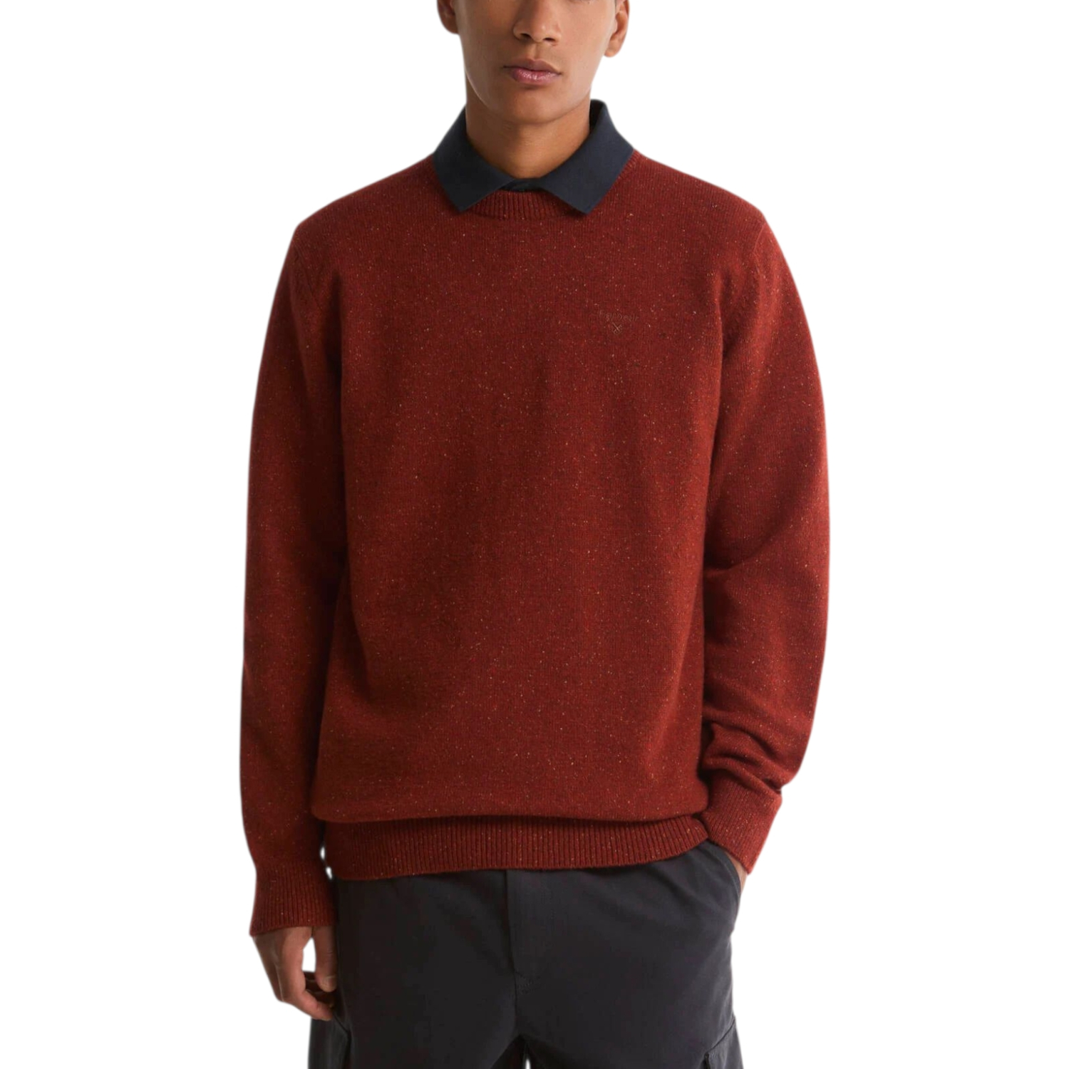 BARBOUR MAGLIA UOMO
