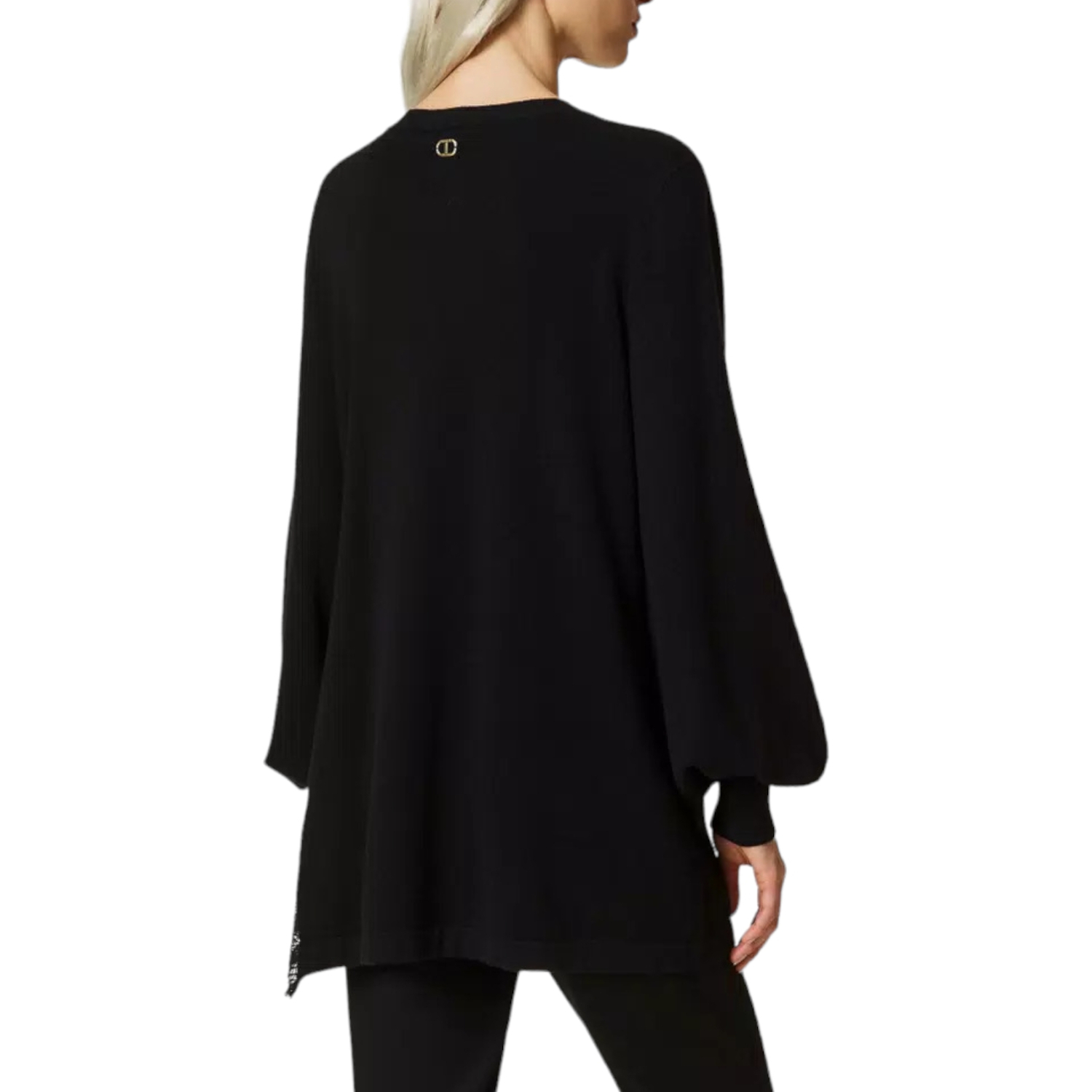 TWINSET MAGLIA DONNA