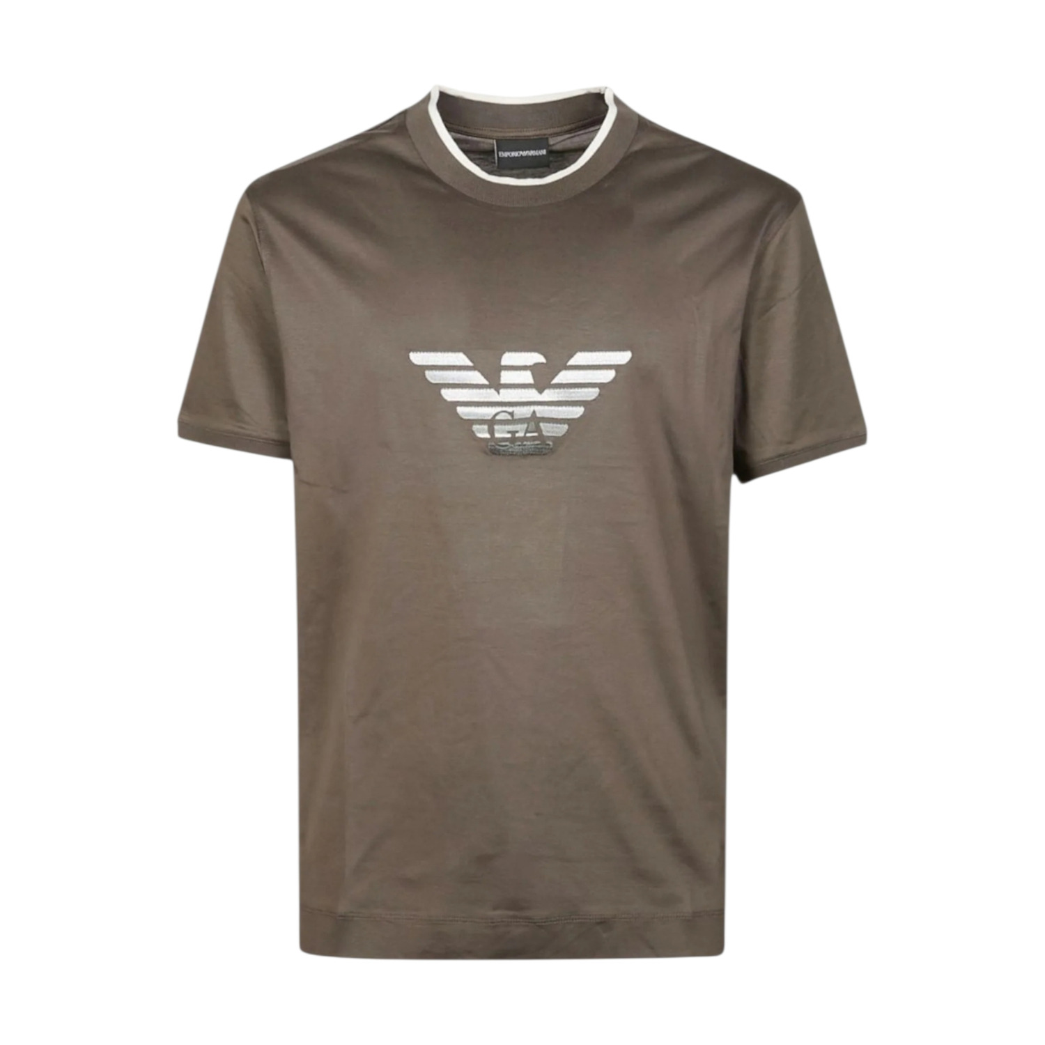 EMPORIO ARMANI T-SHIRT UOMO
