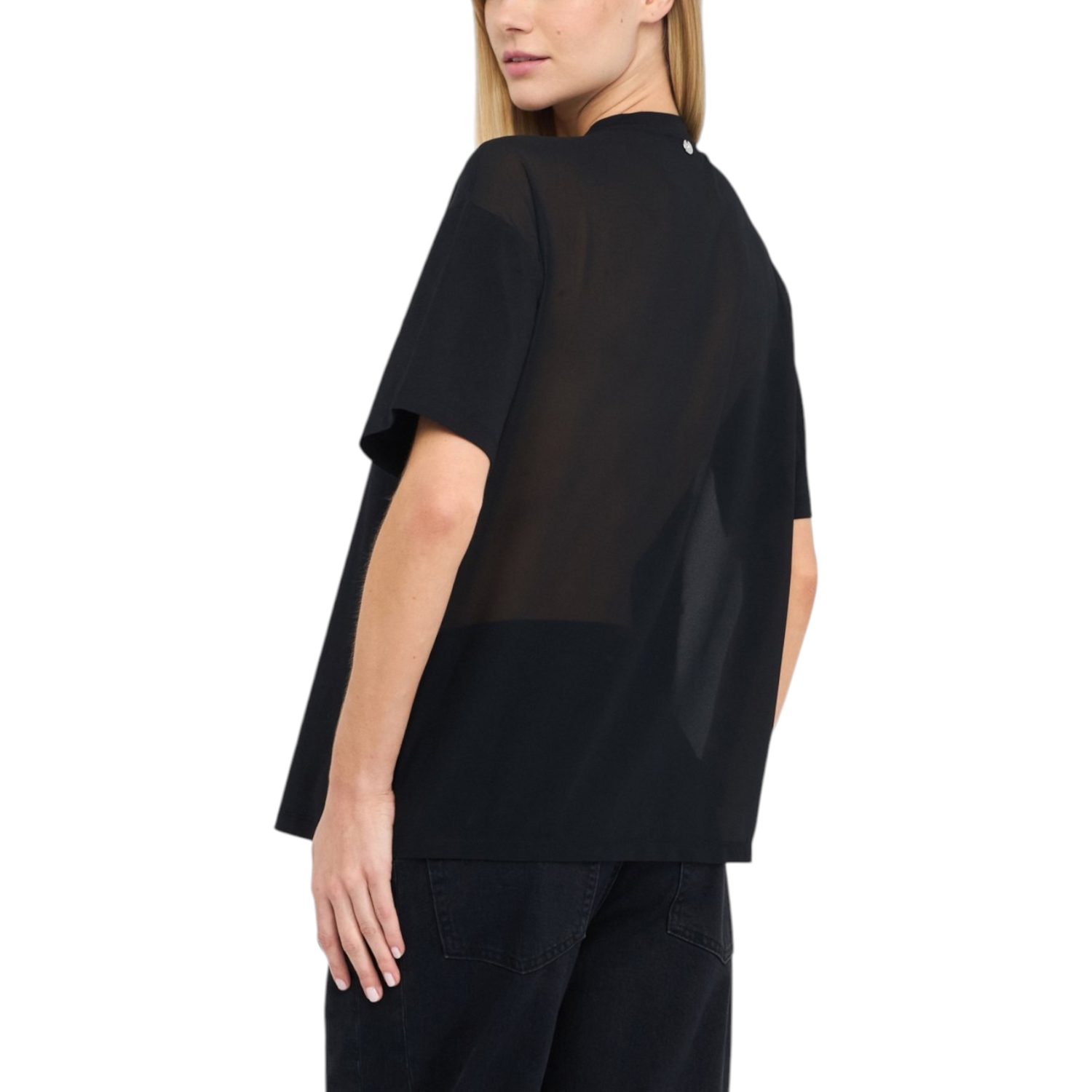 LIU JO T-SHIRT DONNA