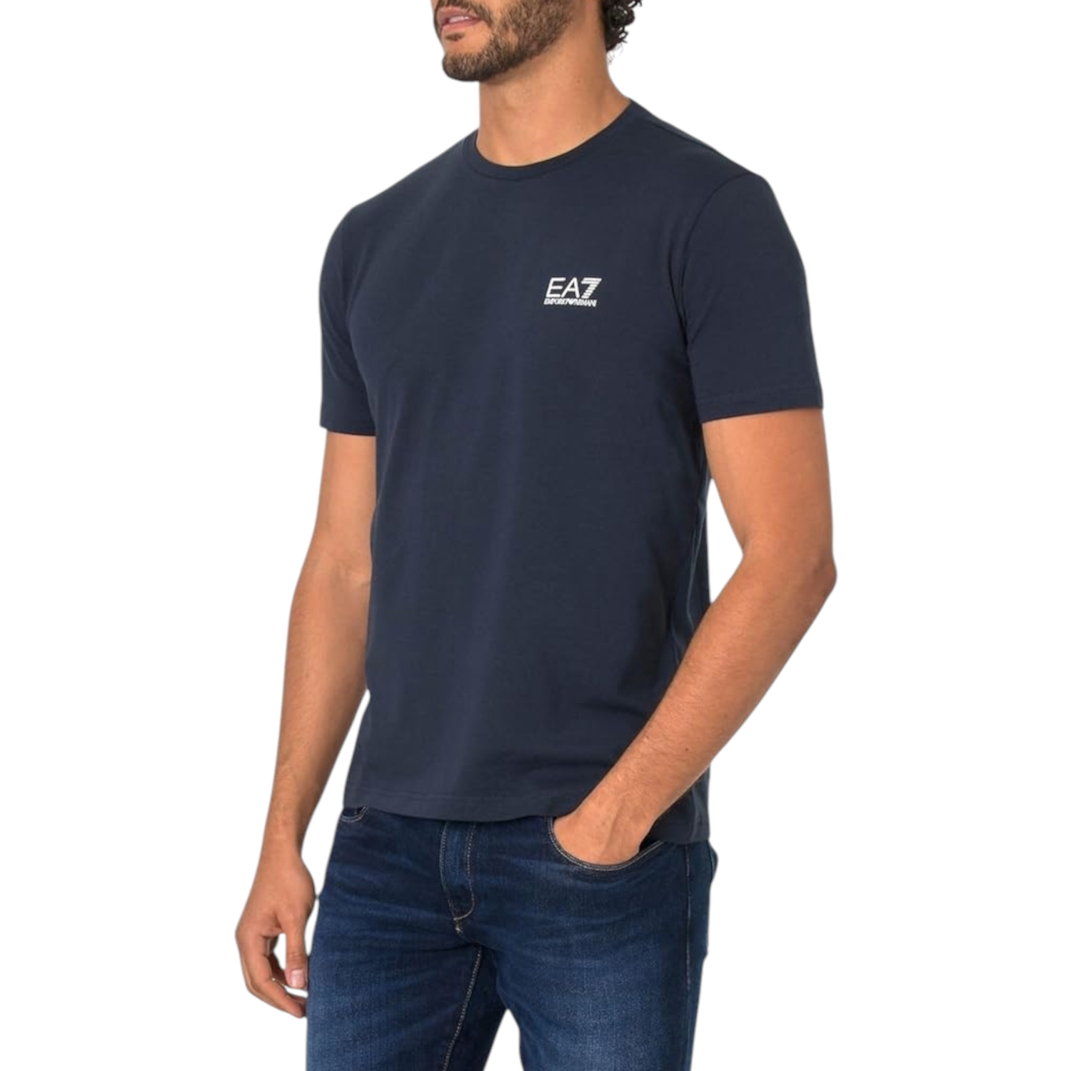 EA7 T-SHIRT UOMO