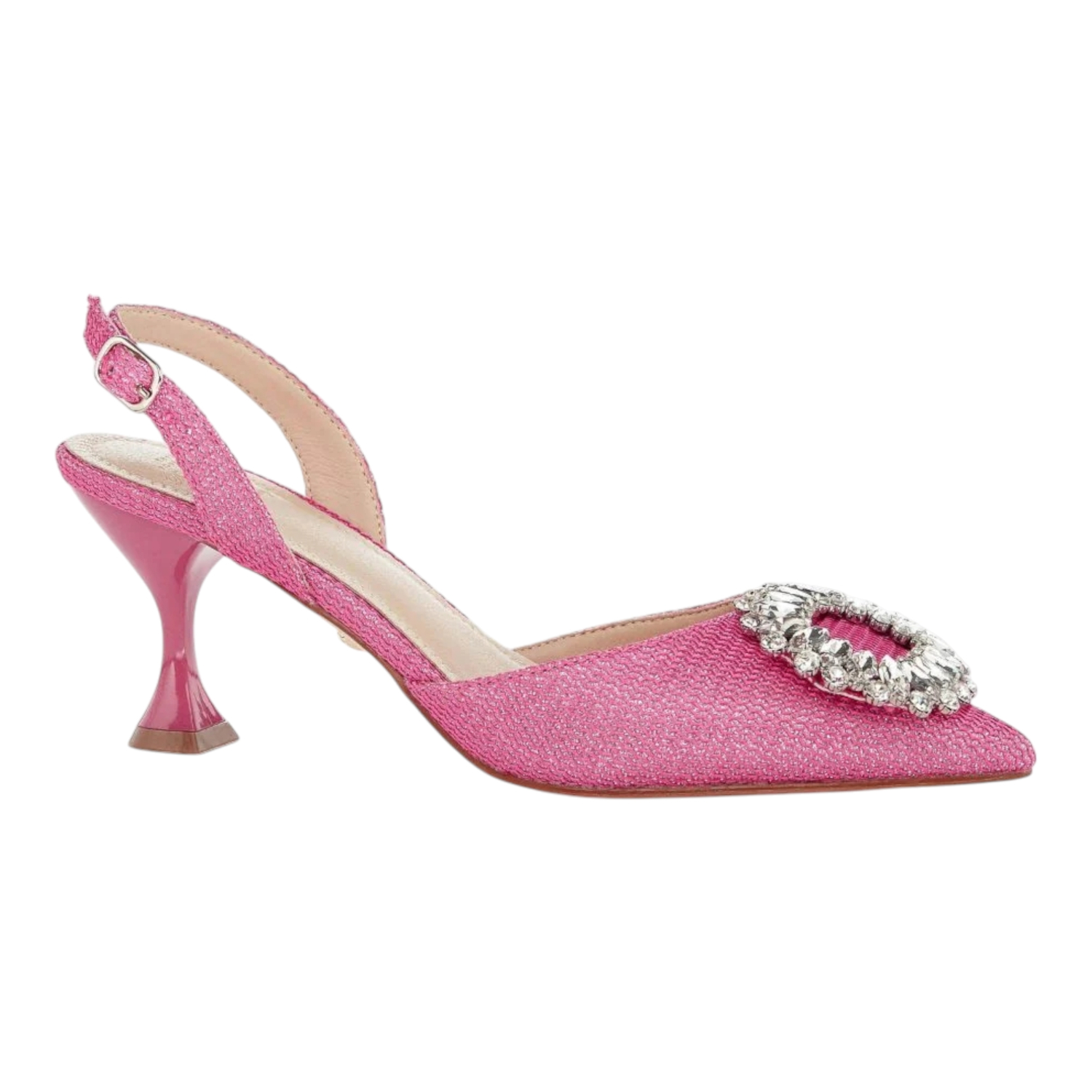 TWENTY FOURHAITCH CHANEL DONNA