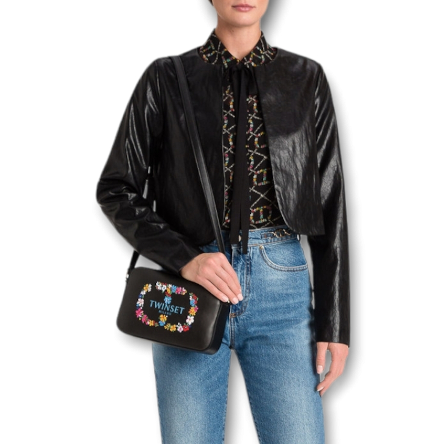 TWINSET CAMICIA DONNA