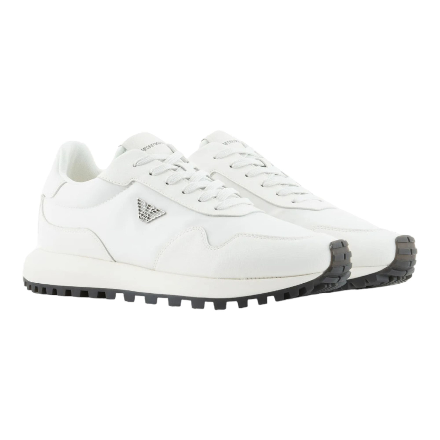 EMPORIO ARMANI SNEAKERS UOMO