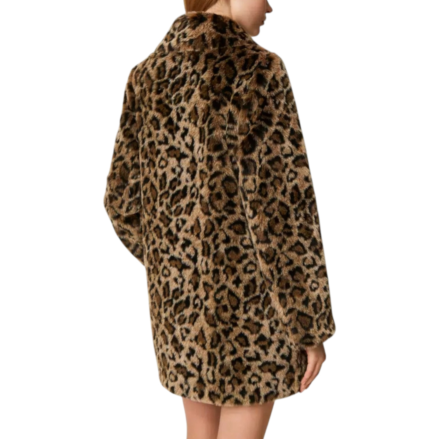 TWINSET CAPPOTTO DONNA