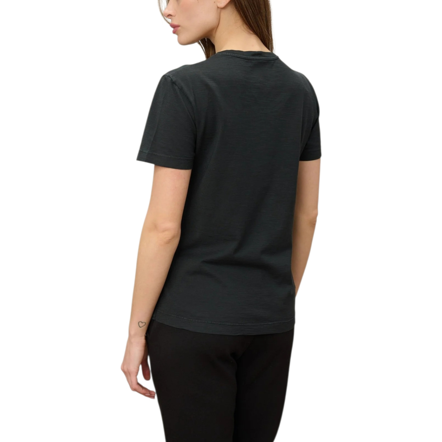 BLAUER T-SHIRT DONNA