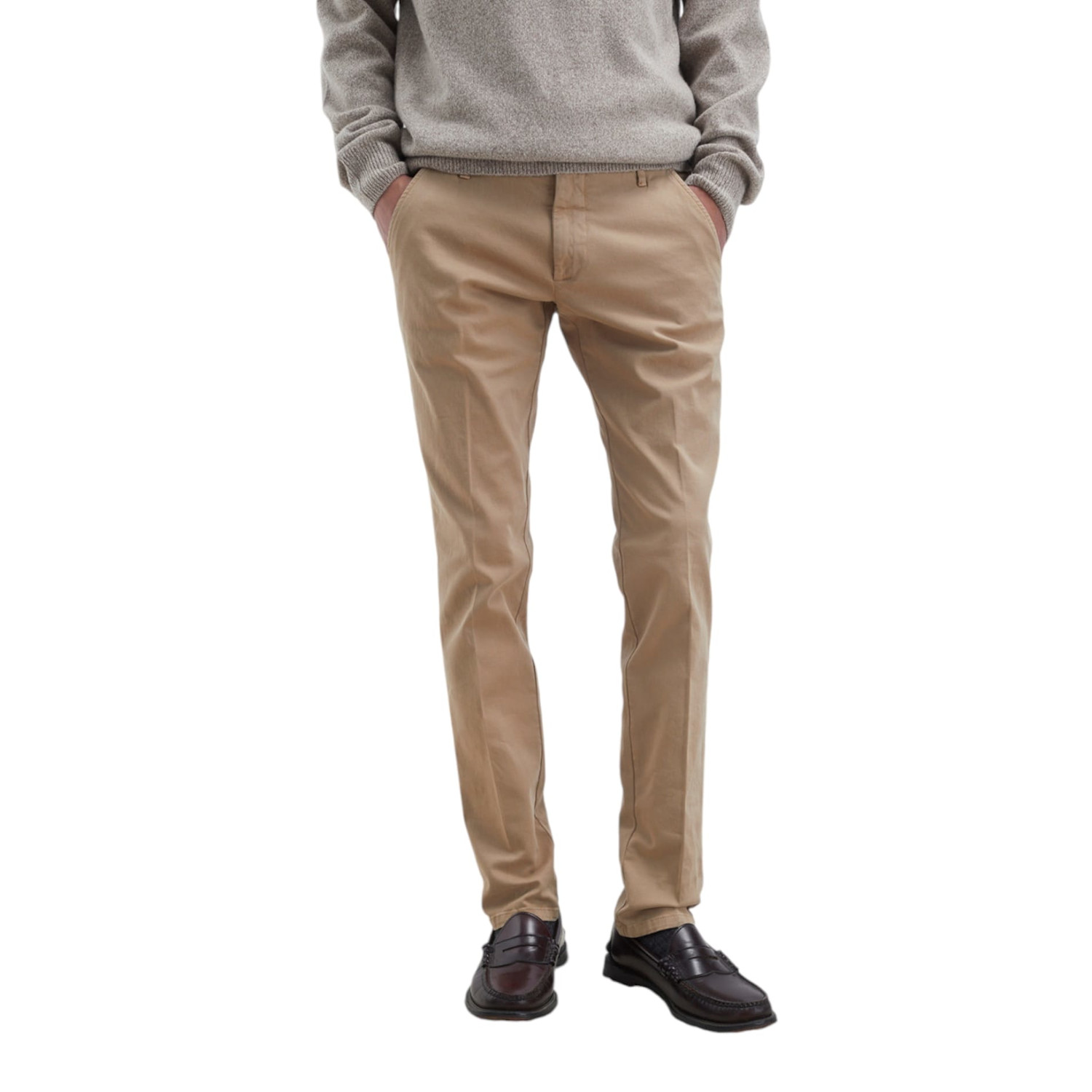 ROY ROGER'S PANTALONE UOMO