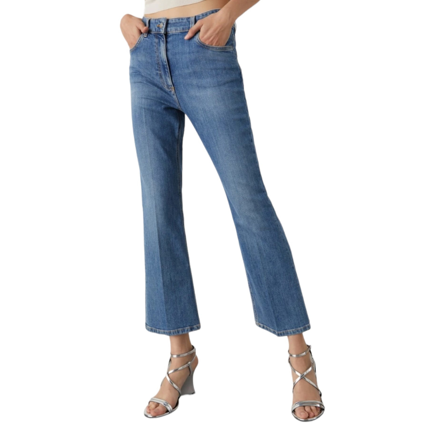 MARELLA PANTALONE DONNA