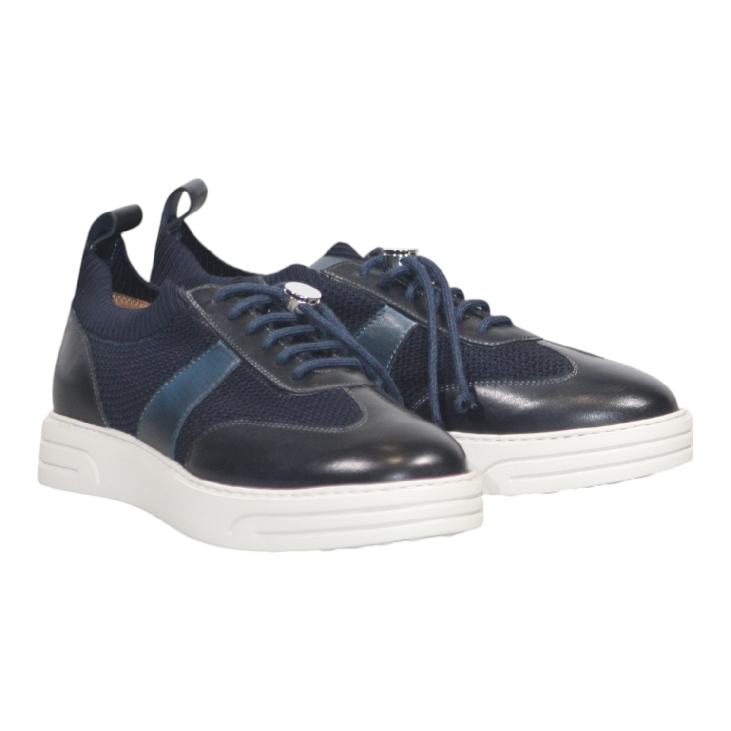 IANNIELLO SNEAKERS UOMO