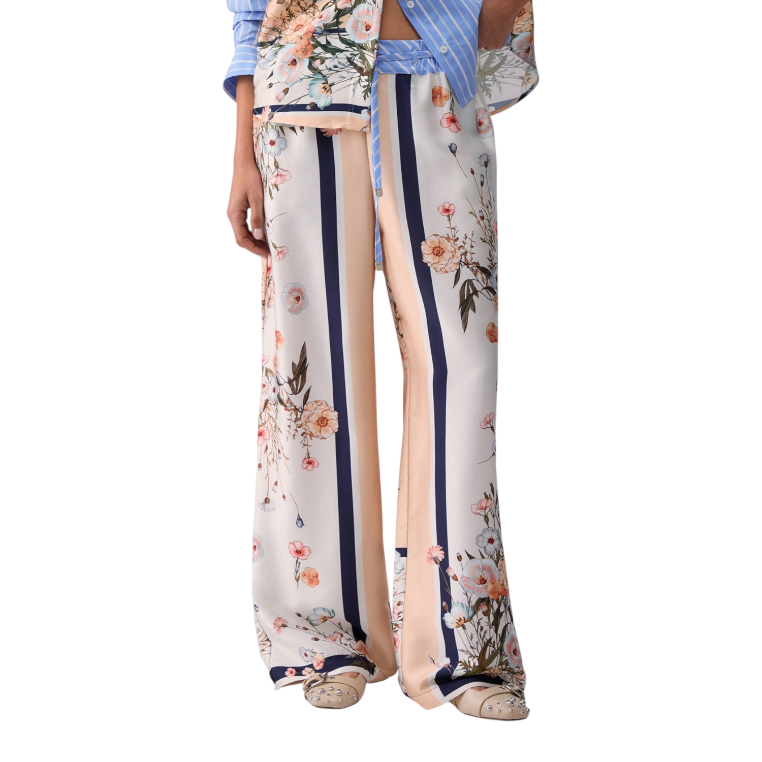 LIU JO PANTALONE DONNA